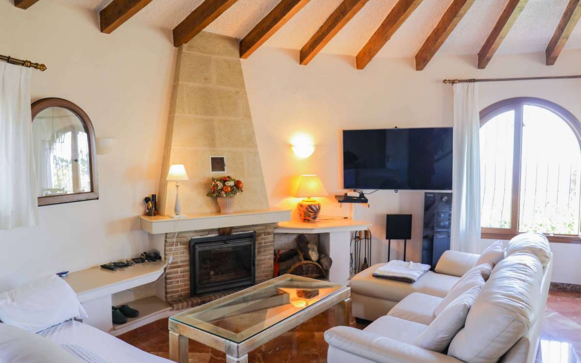 A Vendre - Villa - Javea - Jávea - Xàbia Centro