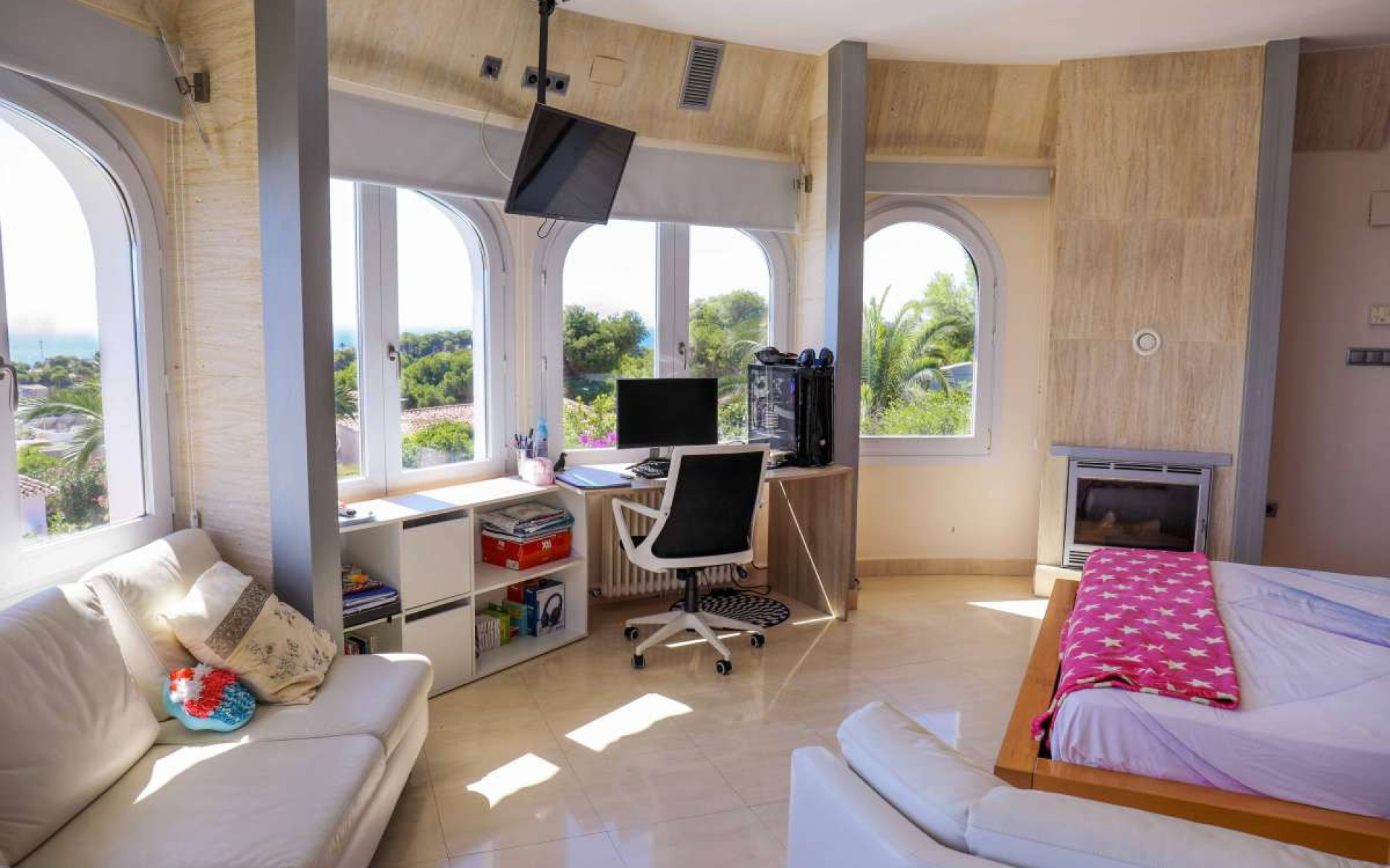A Vendre - Villa - Javea - Jávea - Xàbia Centro