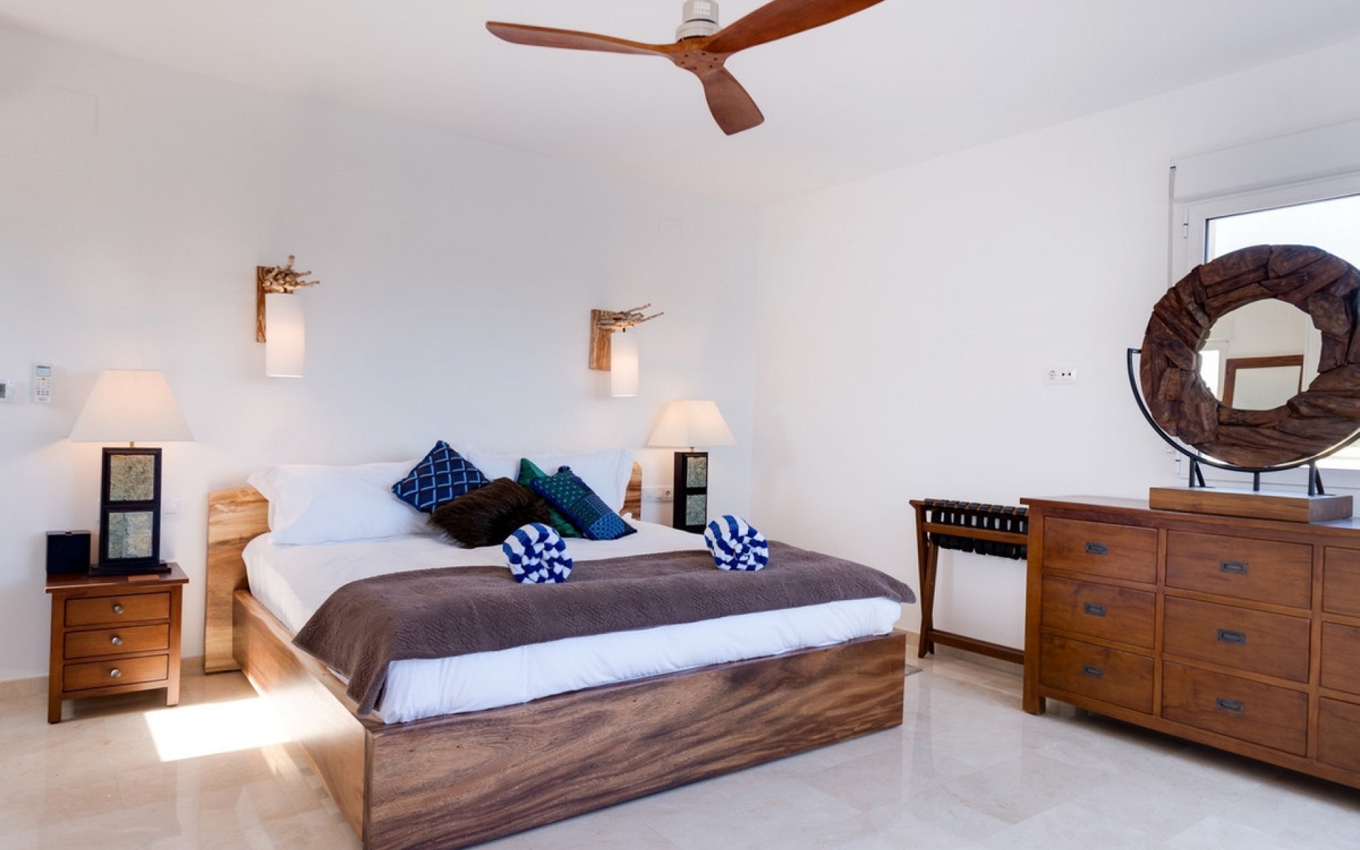 A Vendre - Villa - Javea - Jávea - Xàbia Centro