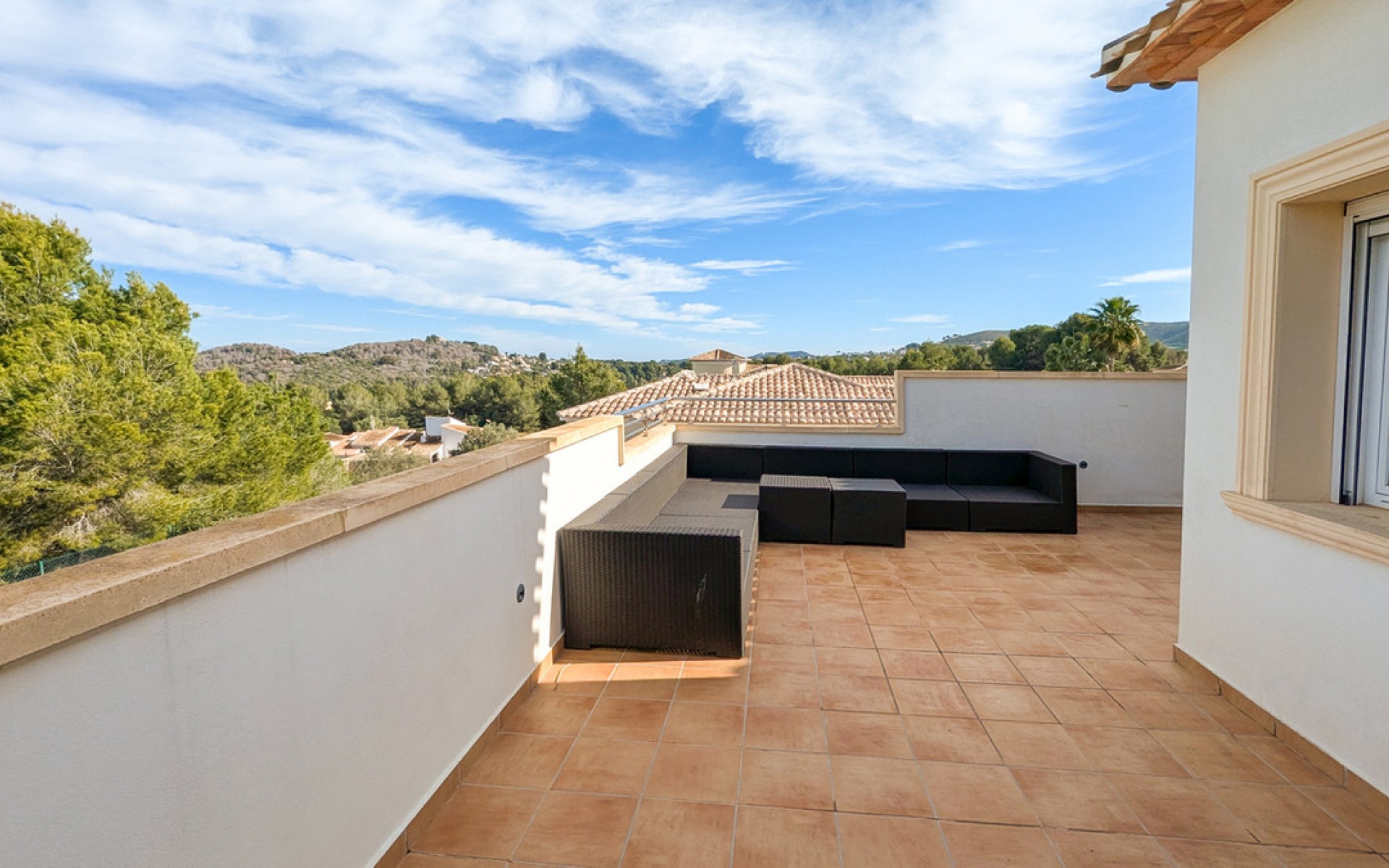 A Vendre - Villa - Javea - Jávea - Xàbia Centro