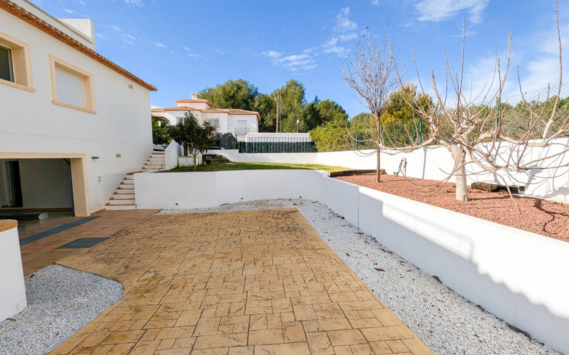 A Vendre - Villa - Javea - Jávea - Xàbia Centro