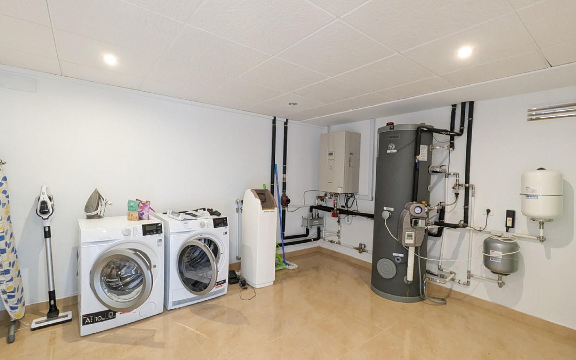 A Vendre - Villa - Javea - Jávea - Xàbia Centro