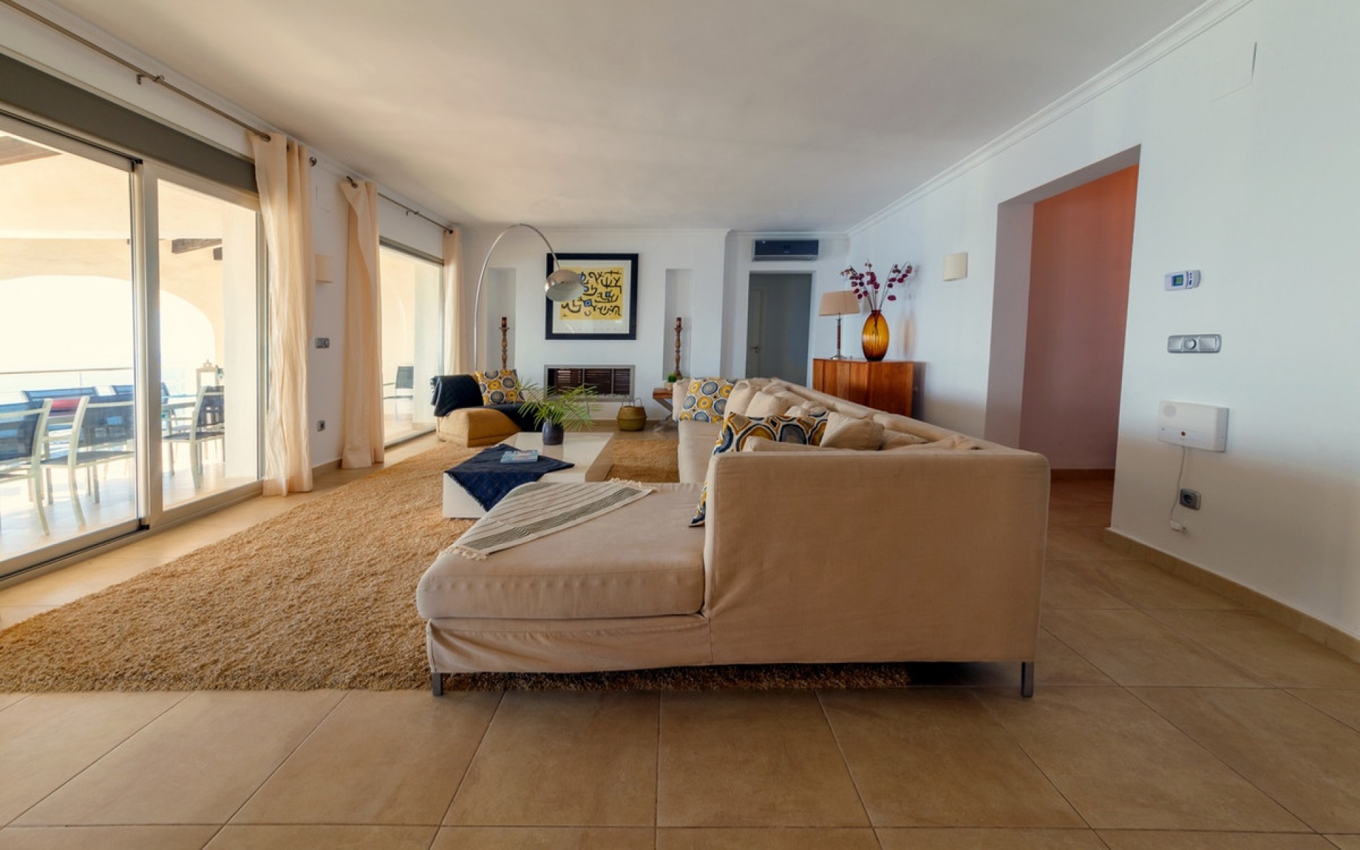 A Vendre - Villa - Javea - Jávea - Xàbia Centro