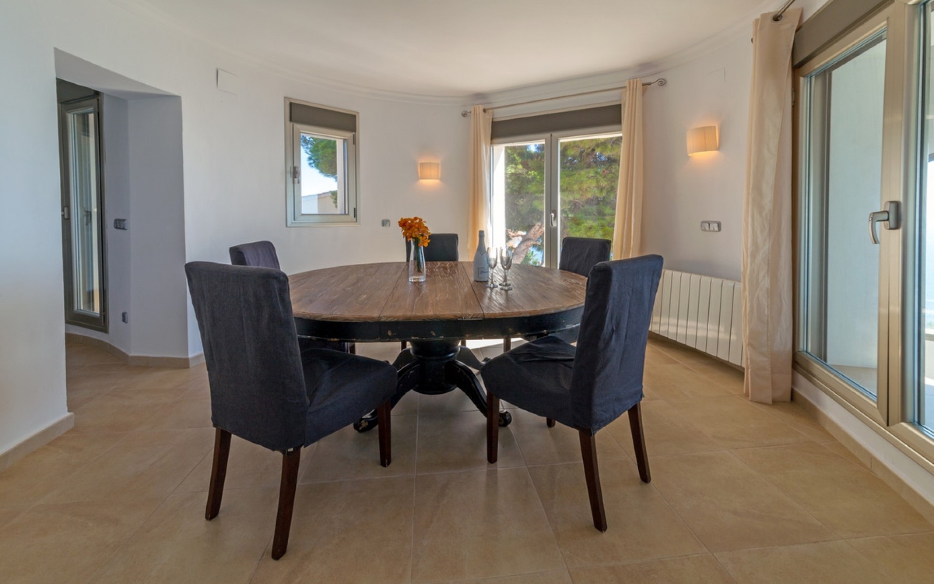 A Vendre - Villa - Javea - Jávea - Xàbia Centro