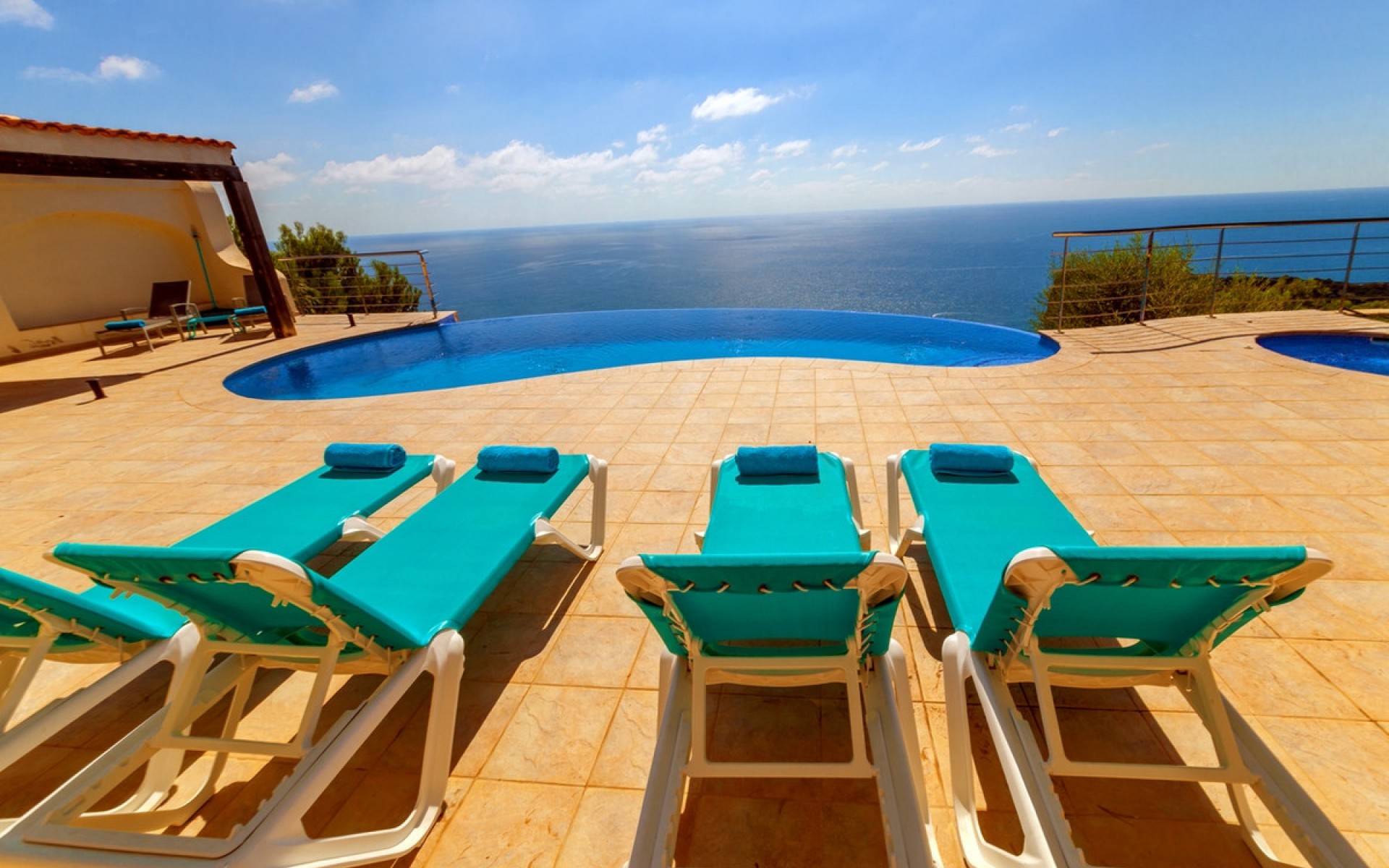 A Vendre - Villa - Javea - Jávea - Xàbia Centro