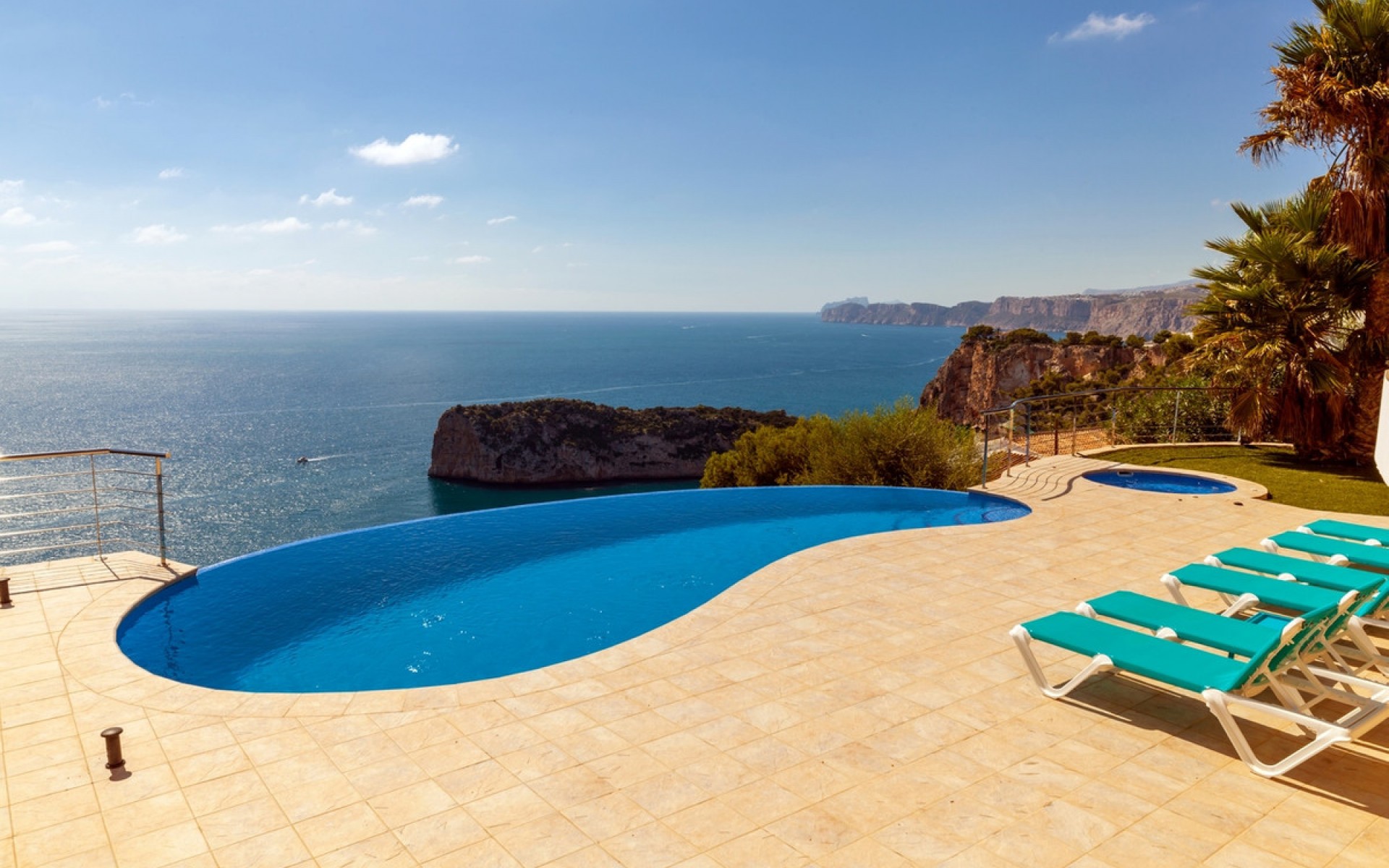 A Vendre - Villa - Javea - Jávea - Xàbia Centro