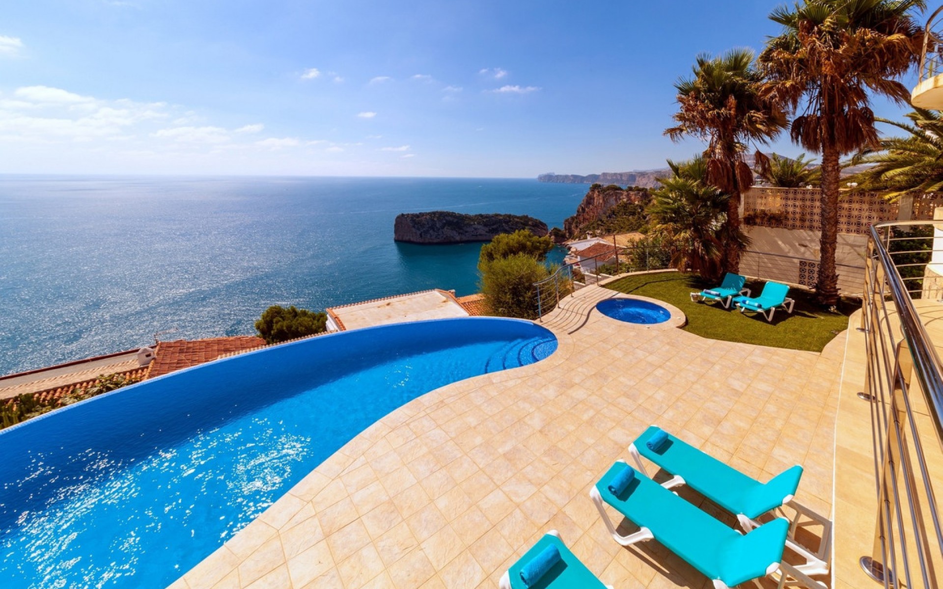 A Vendre - Villa - Javea - Jávea - Xàbia Centro