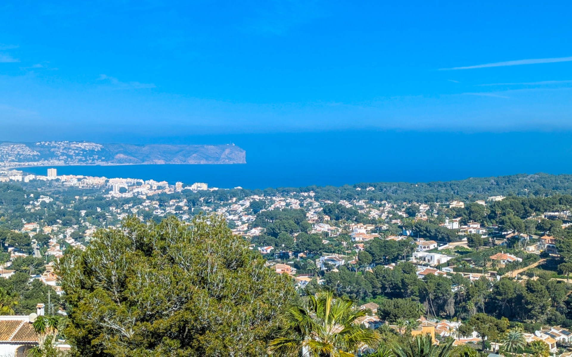 A Vendre - Villa - Javea - Jávea - Xàbia Centro