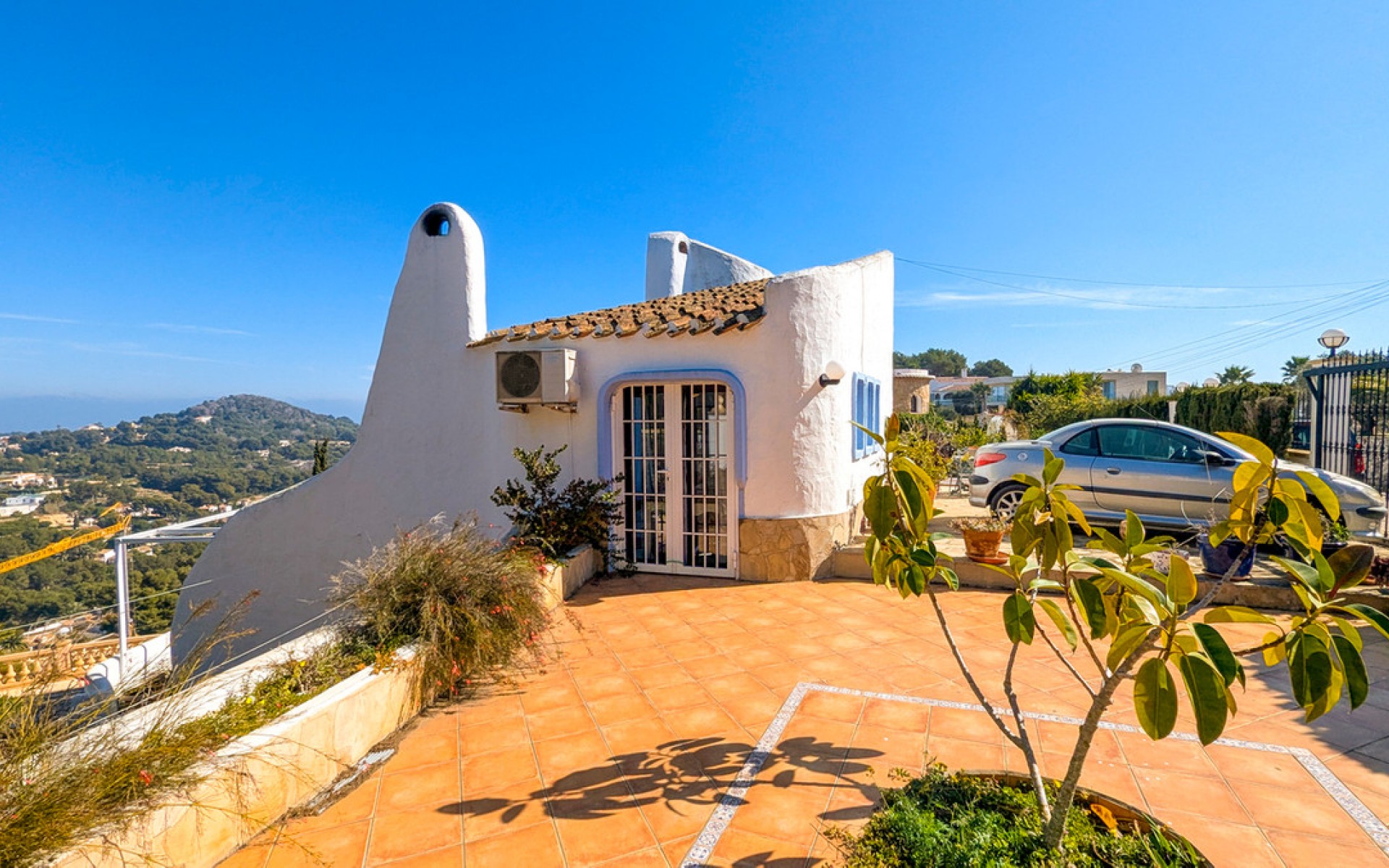 A Vendre - Villa - Javea - Jávea - Xàbia Centro