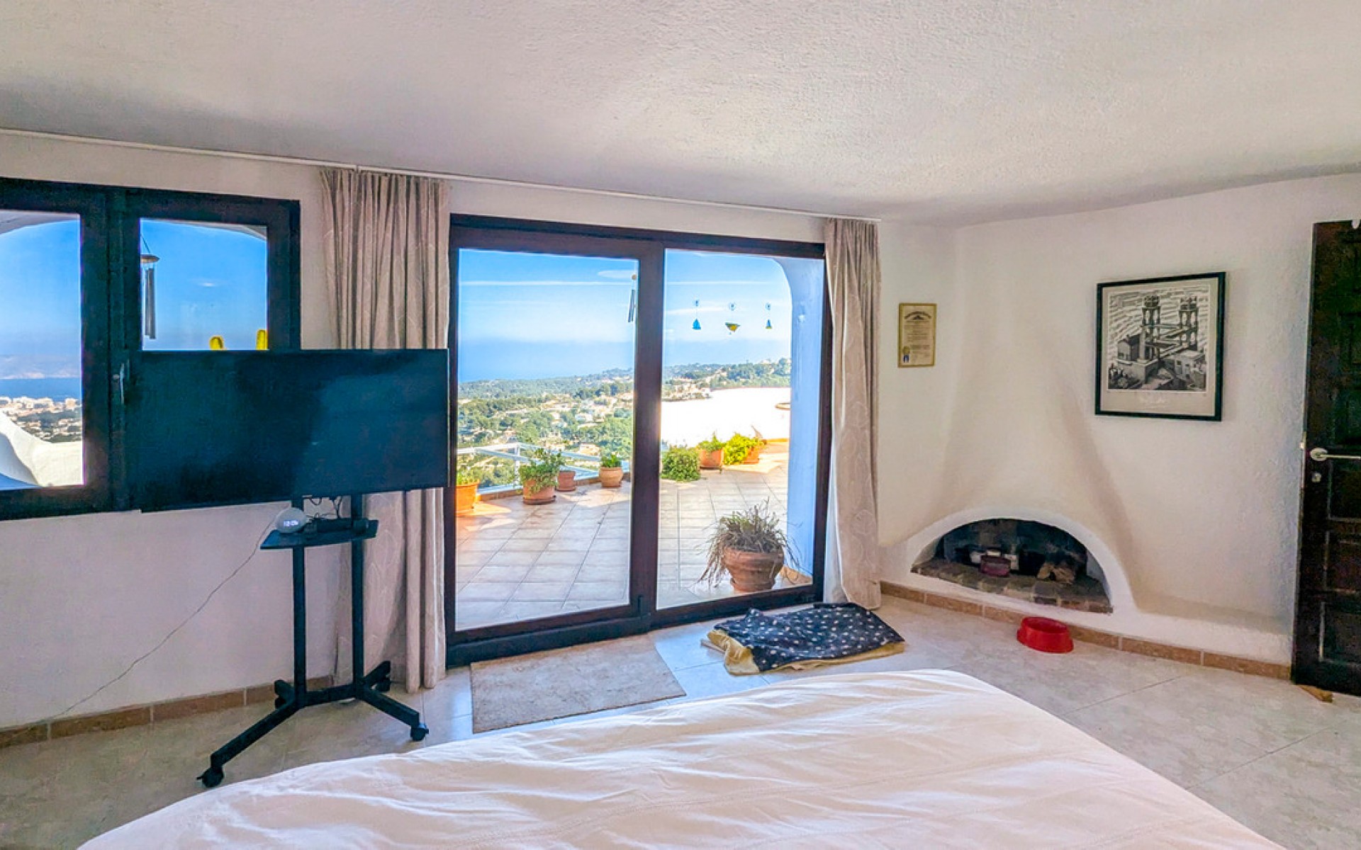 A Vendre - Villa - Javea - Jávea - Xàbia Centro