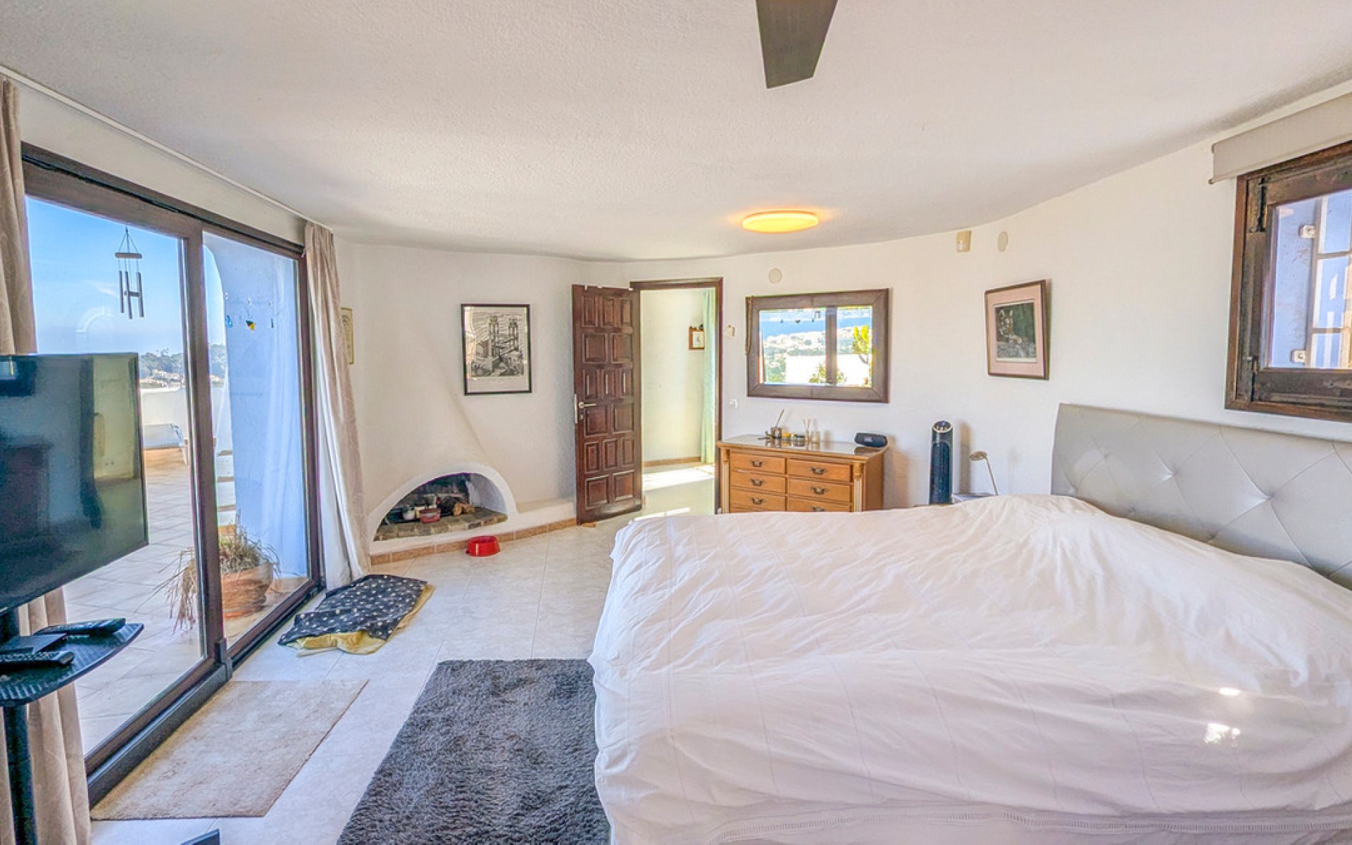 A Vendre - Villa - Javea - Jávea - Xàbia Centro
