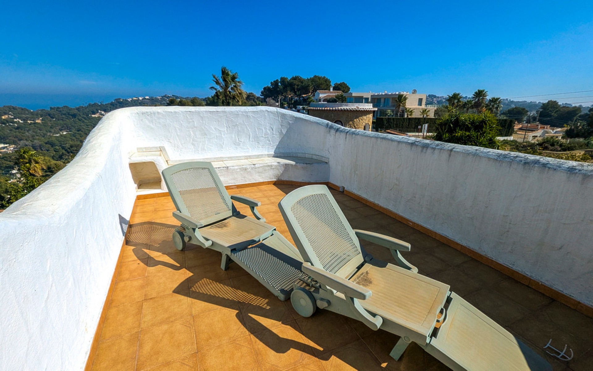 A Vendre - Villa - Javea - Jávea - Xàbia Centro