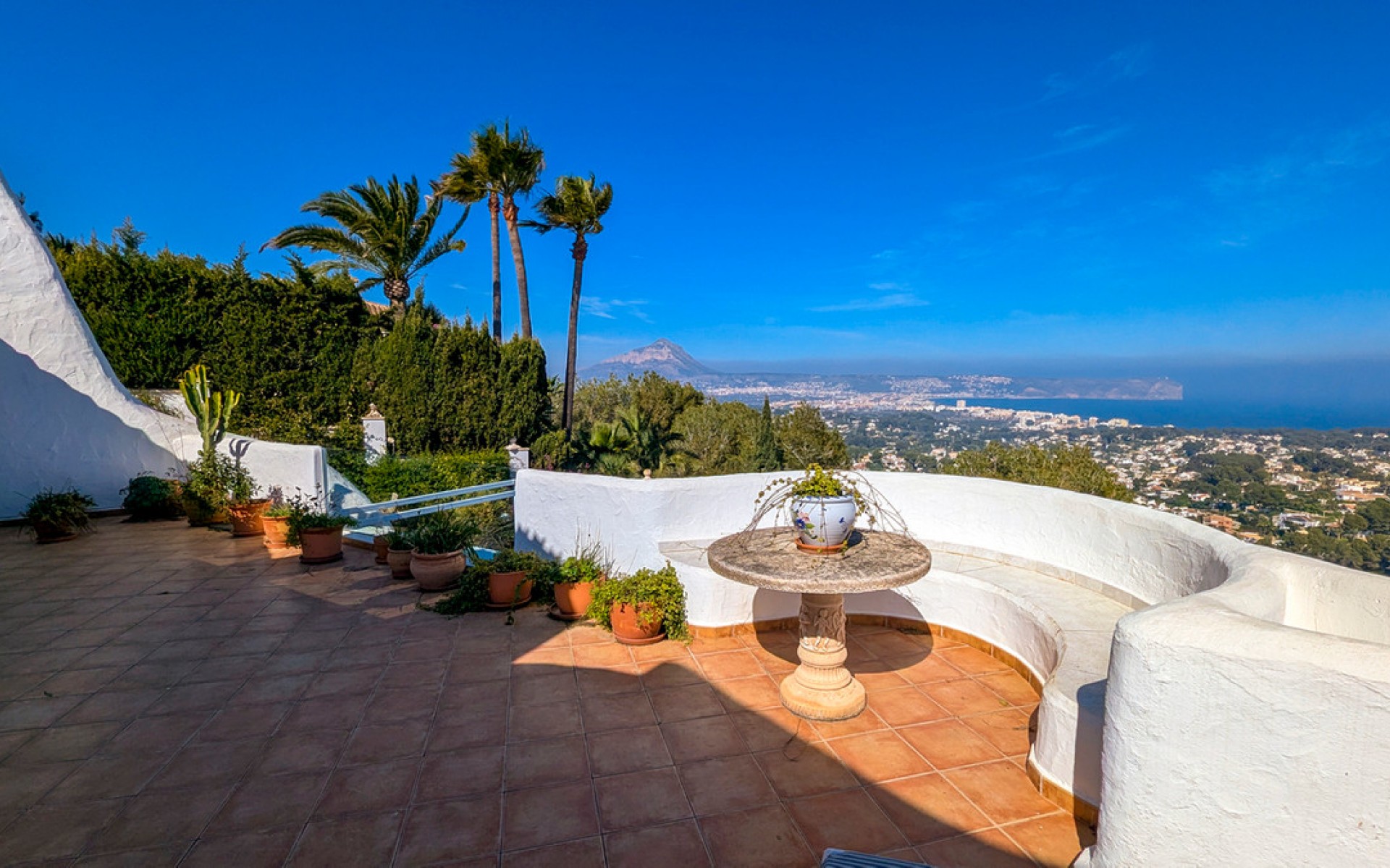 A Vendre - Villa - Javea - Jávea - Xàbia Centro