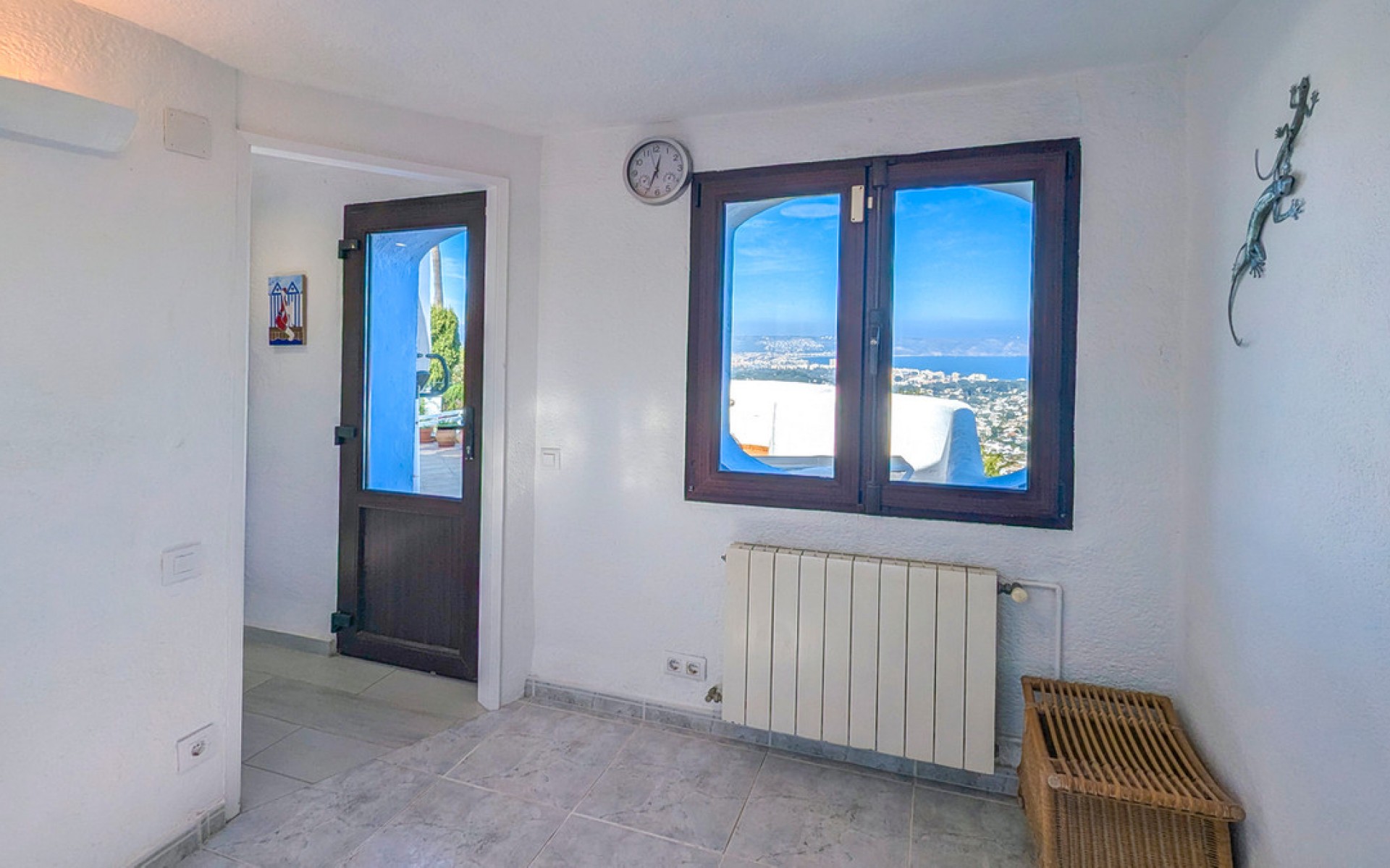 A Vendre - Villa - Javea - Jávea - Xàbia Centro