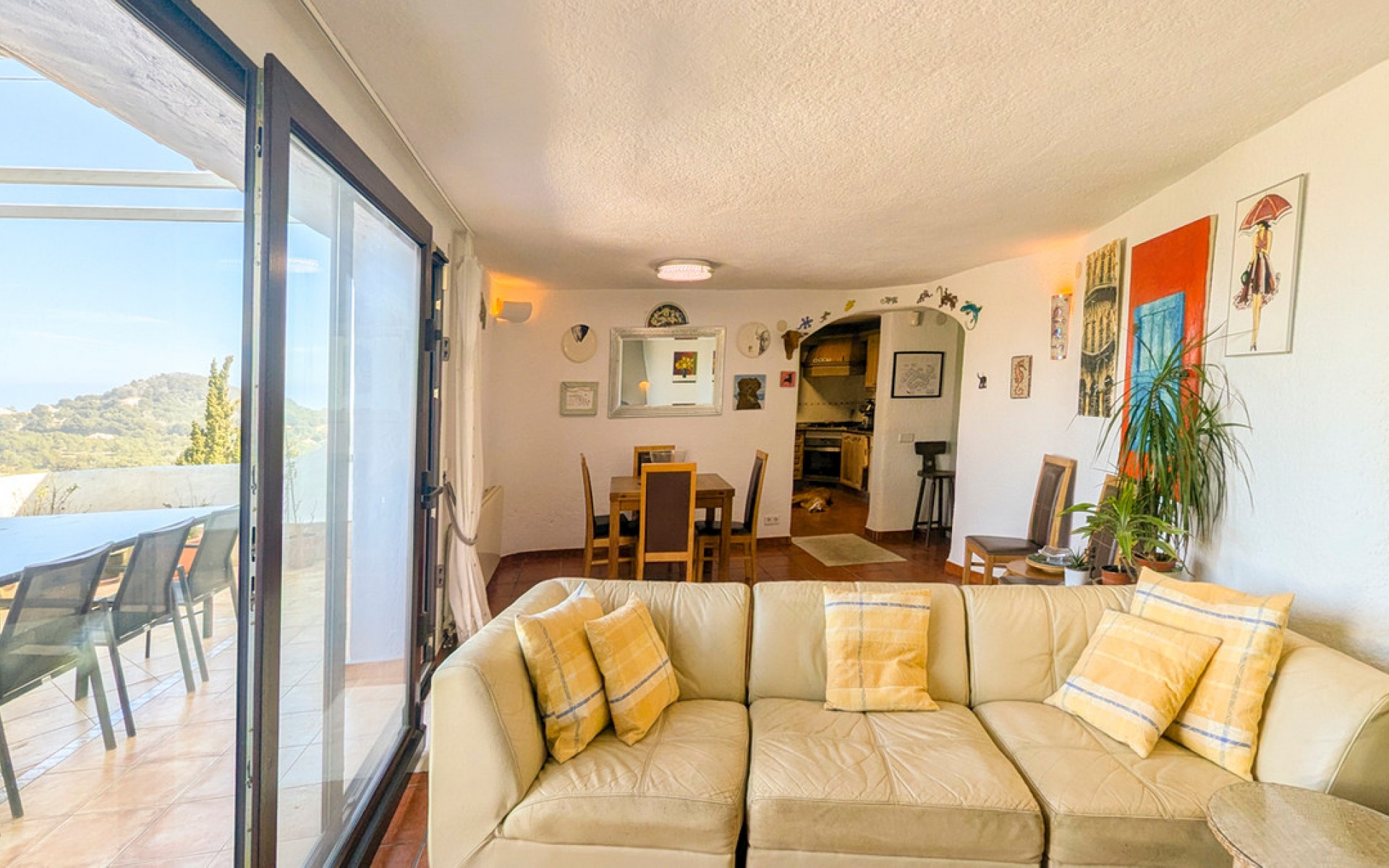 A Vendre - Villa - Javea - Jávea - Xàbia Centro