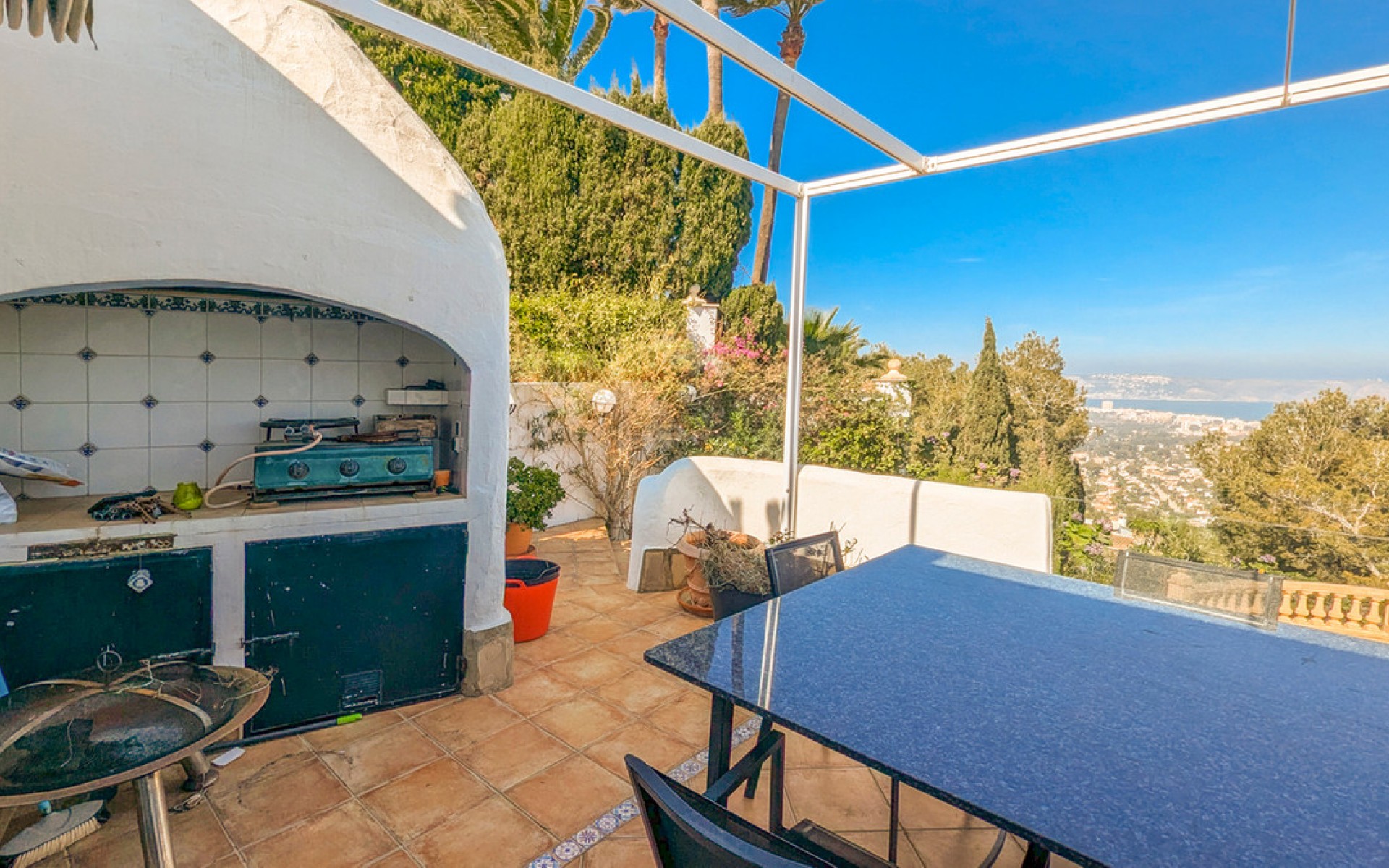 A Vendre - Villa - Javea - Jávea - Xàbia Centro