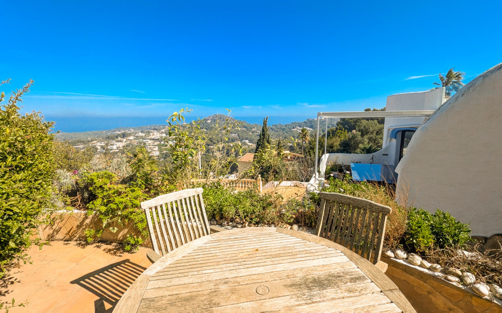 A Vendre - Villa - Javea - Jávea - Xàbia Centro