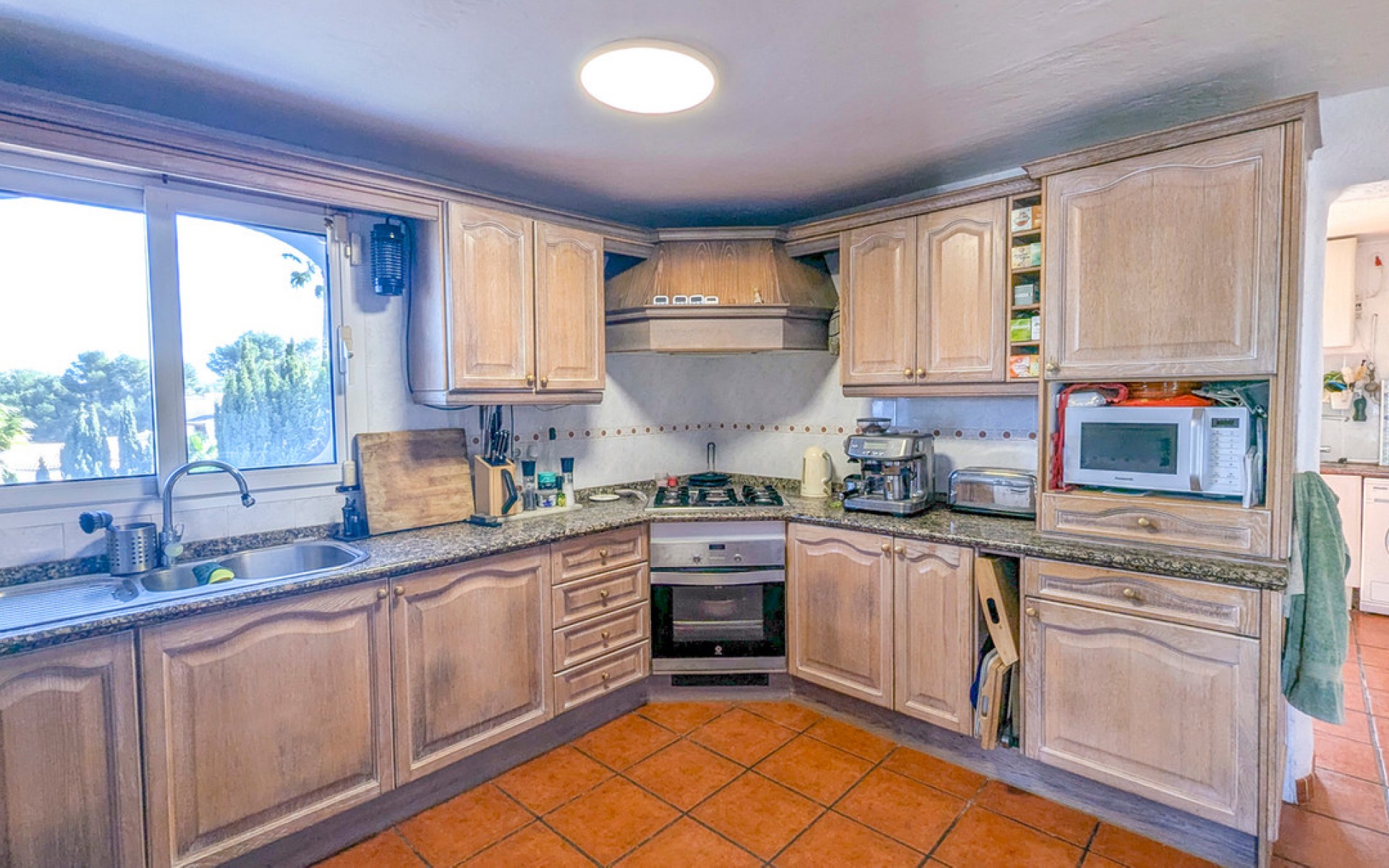 A Vendre - Villa - Javea - Jávea - Xàbia Centro