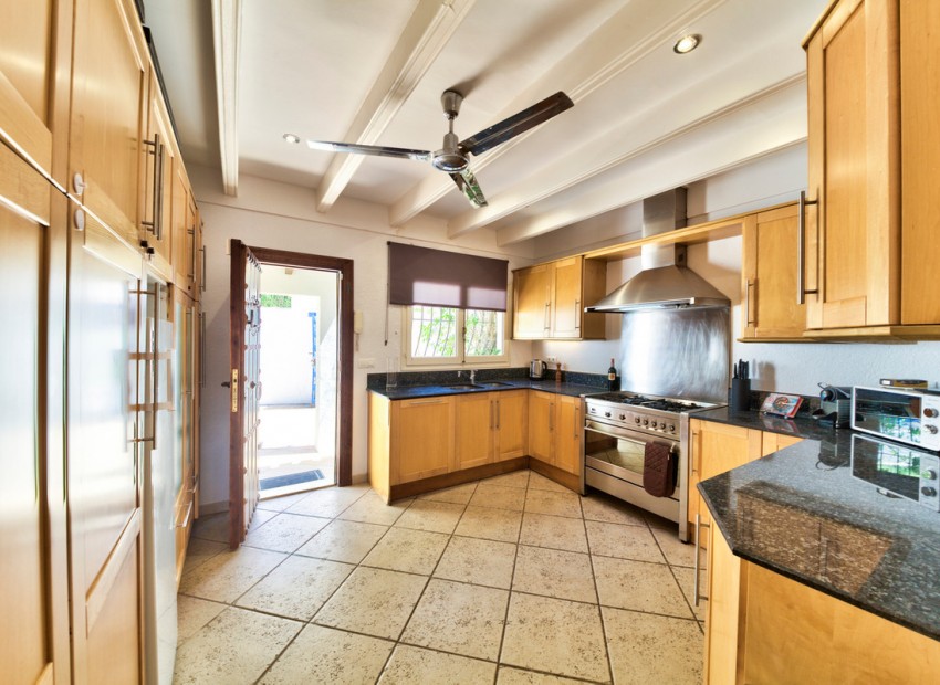 A Vendre - Villa - Javea - Jávea - Xàbia Centro