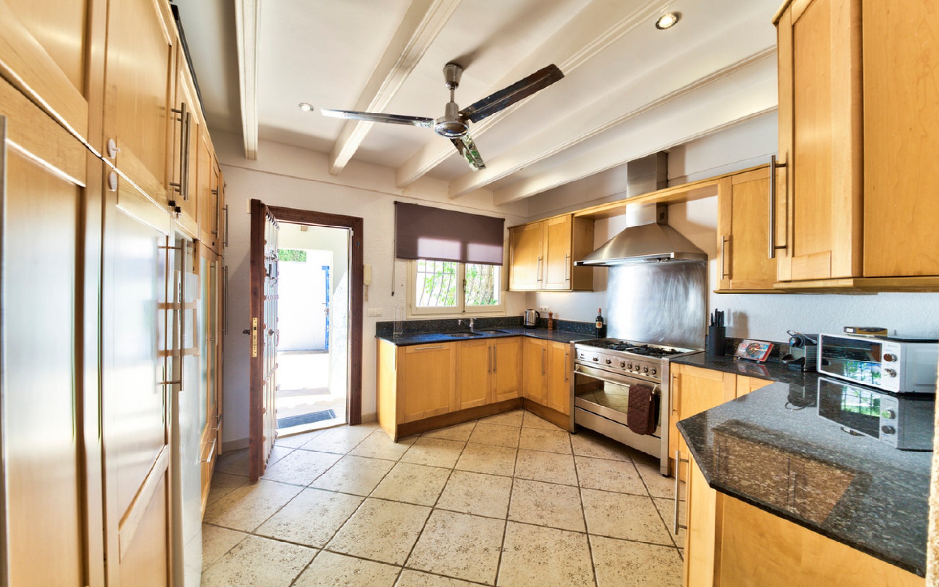 A Vendre - Villa - Javea - Jávea - Xàbia Centro