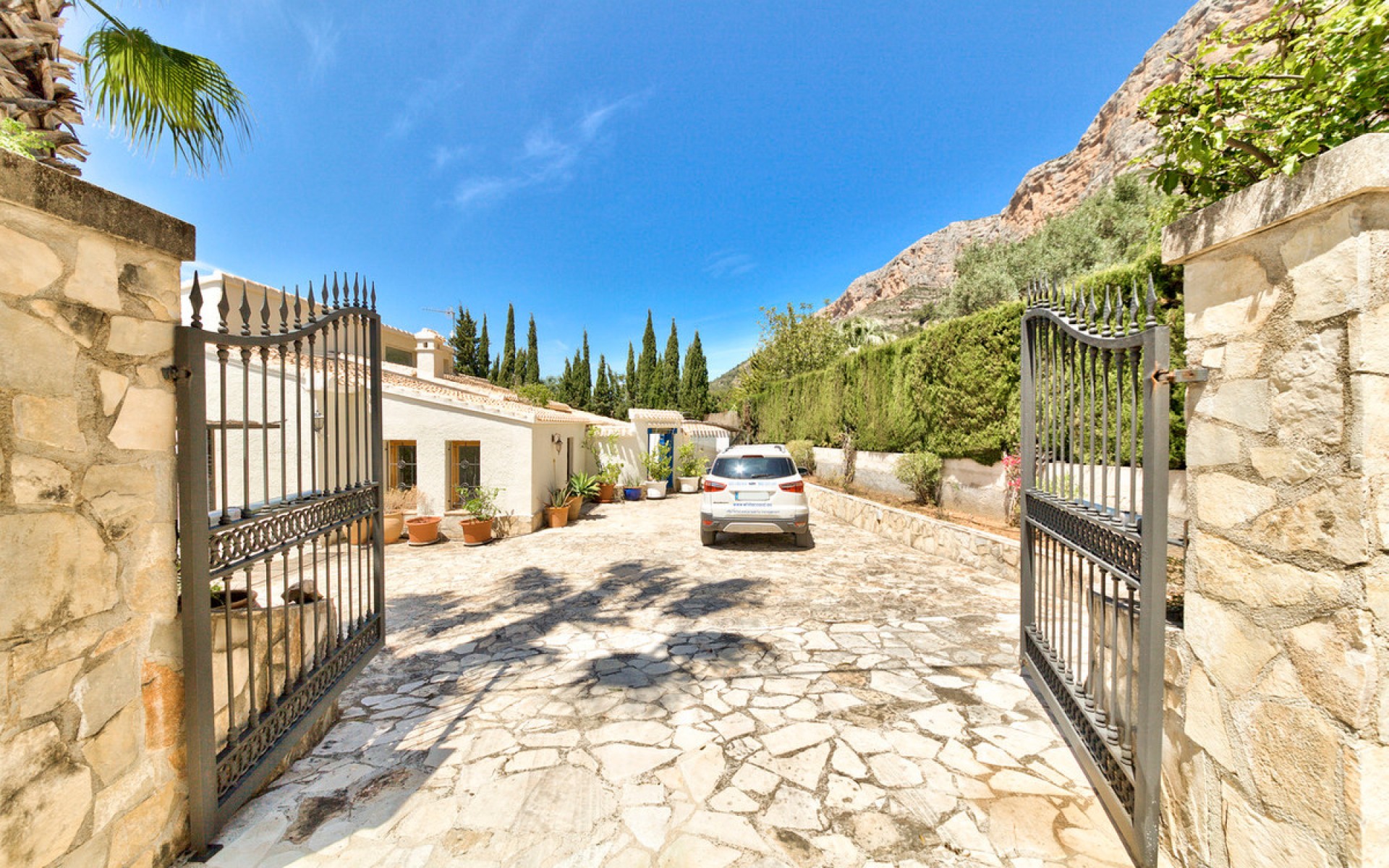 A Vendre - Villa - Javea - Jávea - Xàbia Centro