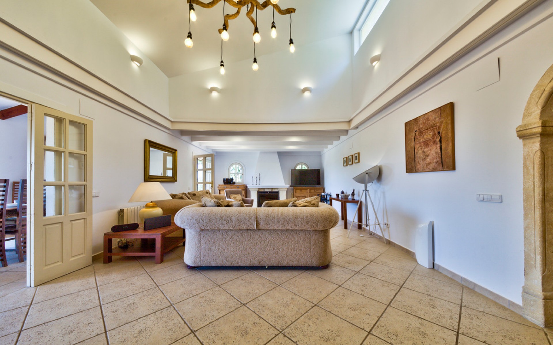 A Vendre - Villa - Javea - Jávea - Xàbia Centro