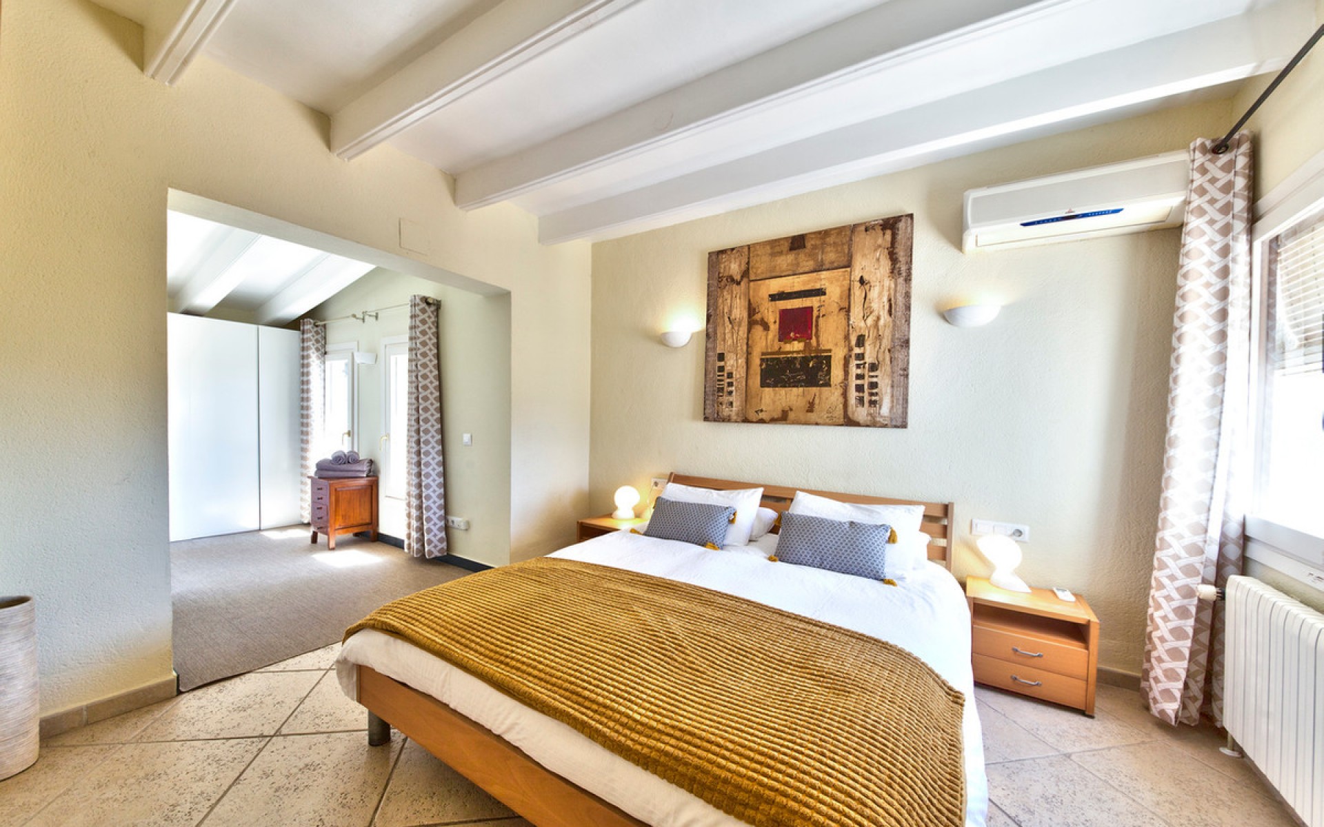 A Vendre - Villa - Javea - Jávea - Xàbia Centro