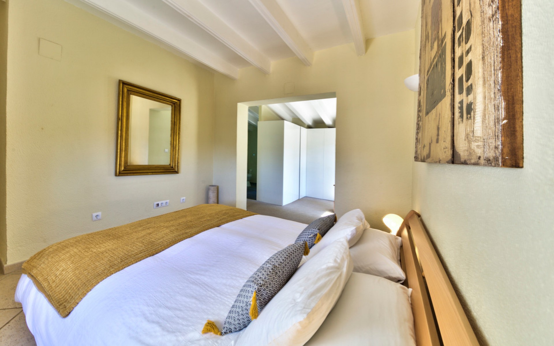 A Vendre - Villa - Javea - Jávea - Xàbia Centro