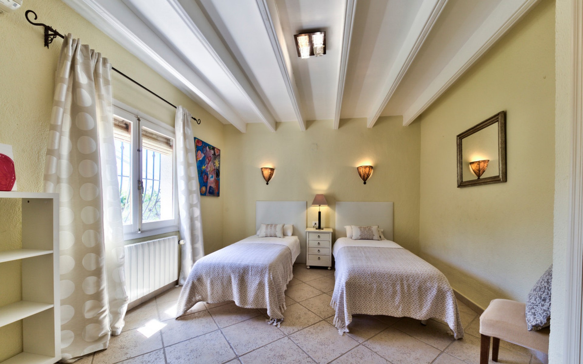 A Vendre - Villa - Javea - Jávea - Xàbia Centro