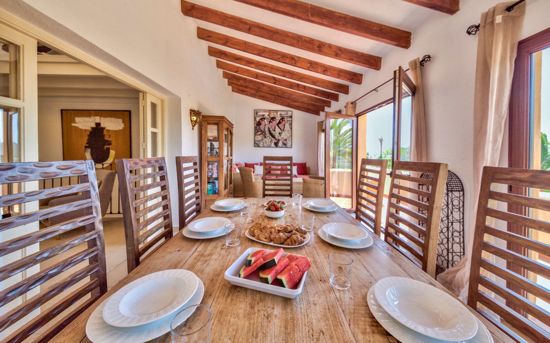 A Vendre - Villa - Javea - Jávea - Xàbia Centro
