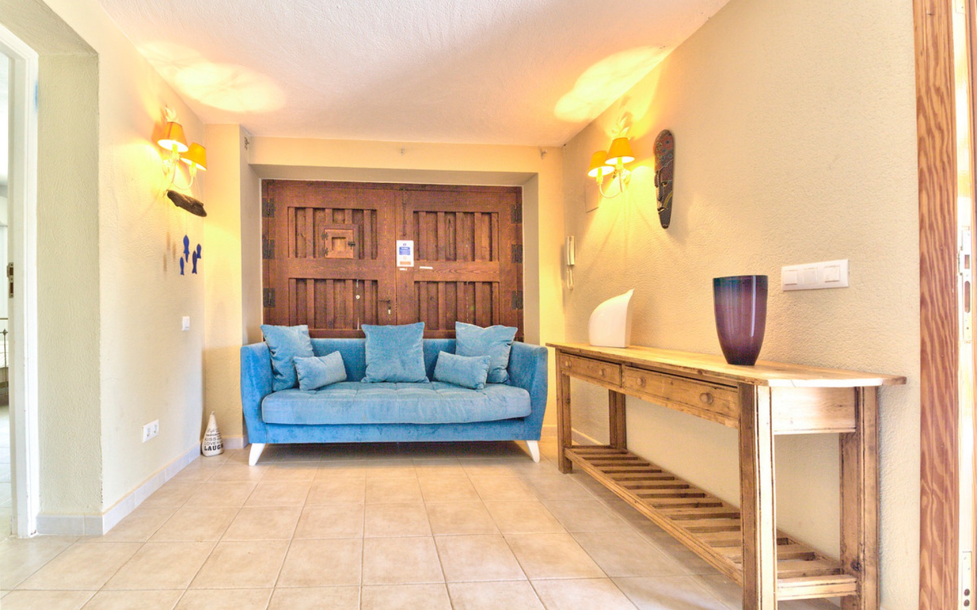 A Vendre - Villa - Javea - Jávea - Xàbia Centro
