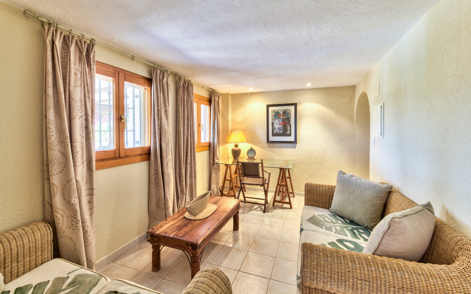 A Vendre - Villa - Javea - Jávea - Xàbia Centro