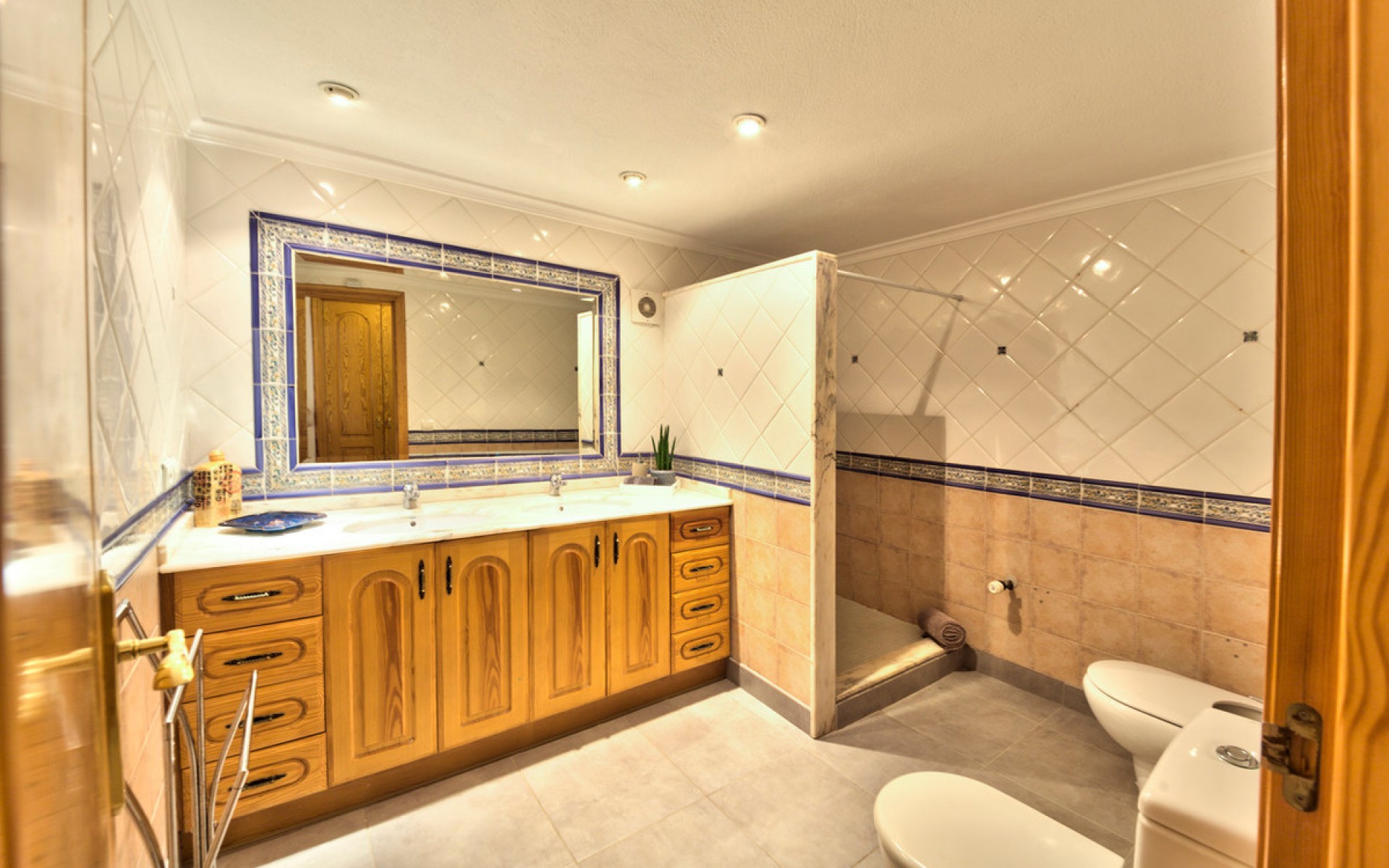 A Vendre - Villa - Javea - Jávea - Xàbia Centro