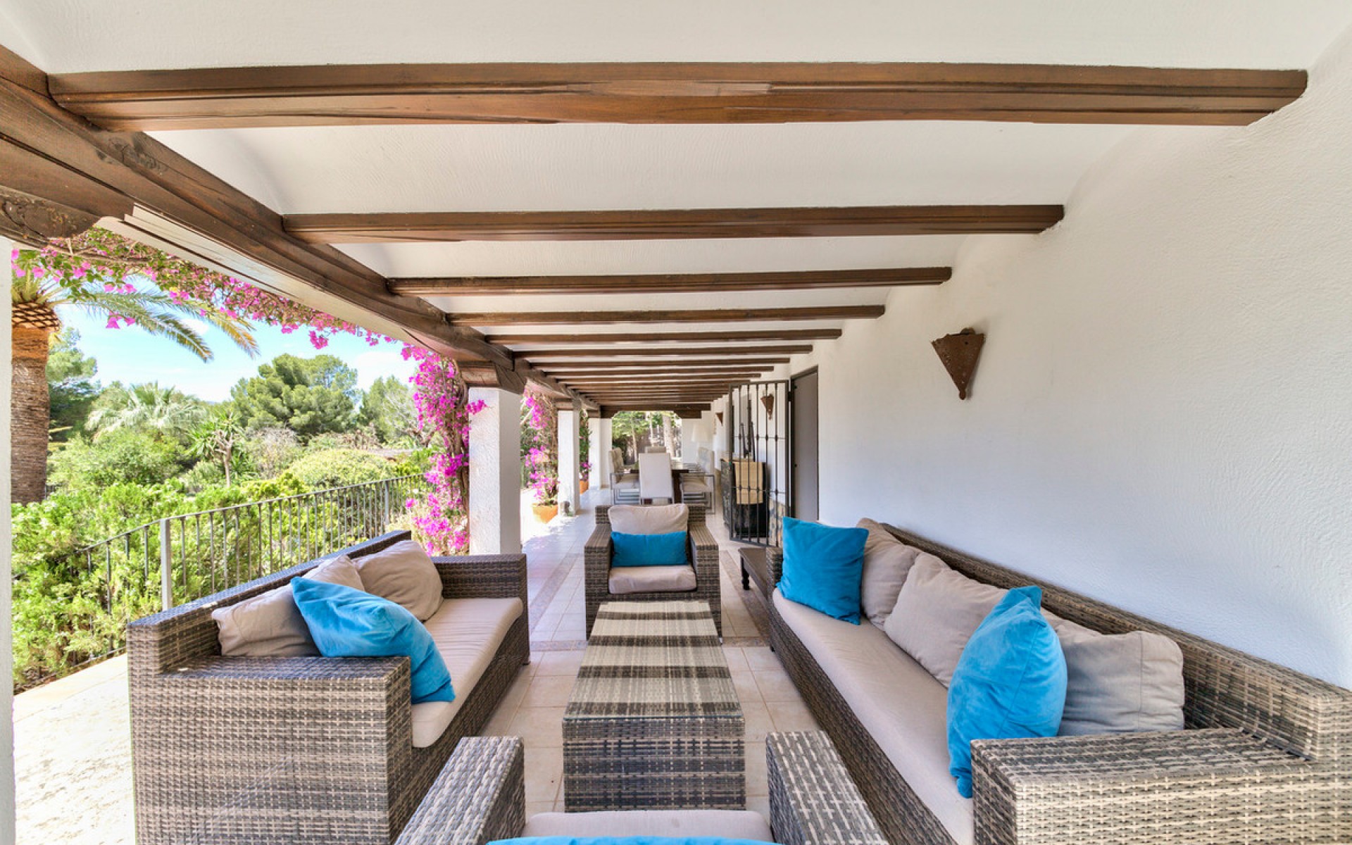 A Vendre - Villa - Javea - Jávea - Xàbia Centro