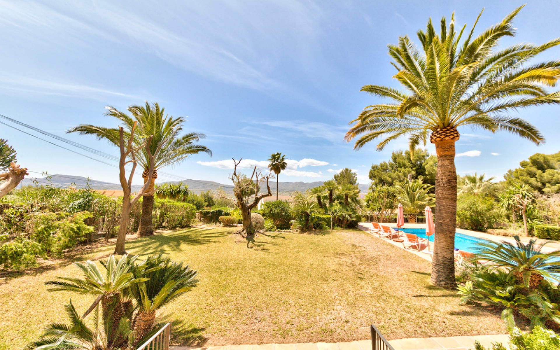 A Vendre - Villa - Javea - Jávea - Xàbia Centro