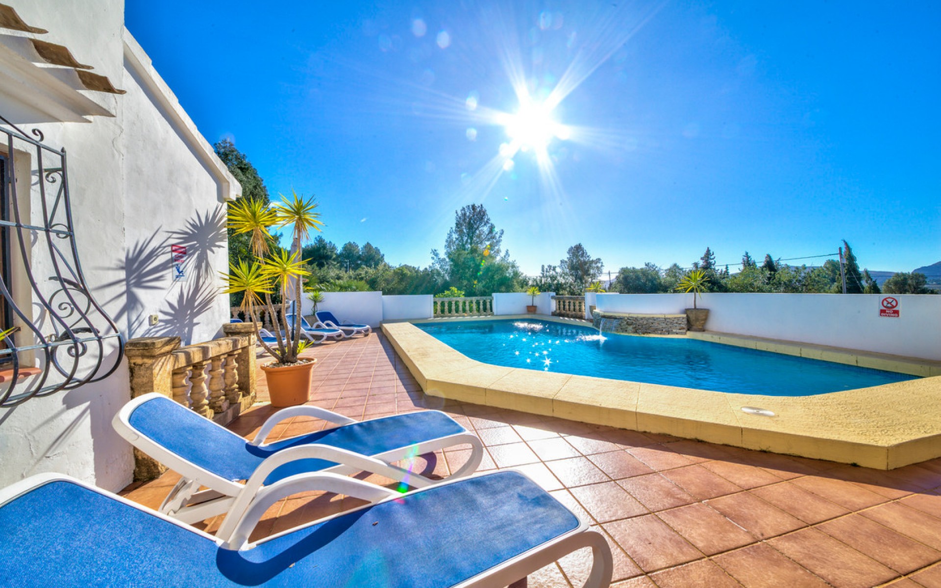 A Vendre - Villa - Javea - Jávea - Xàbia Centro