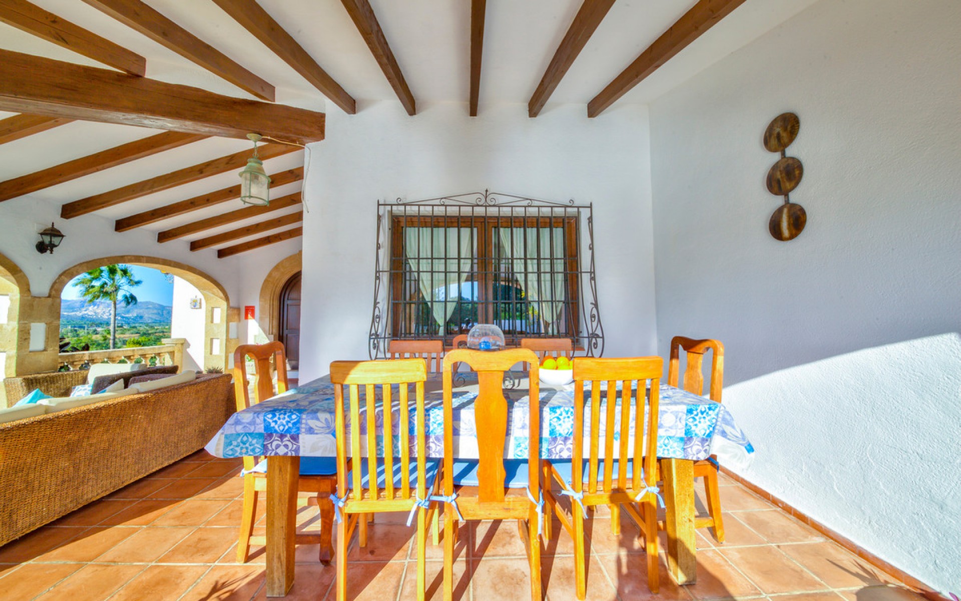 A Vendre - Villa - Javea - Jávea - Xàbia Centro