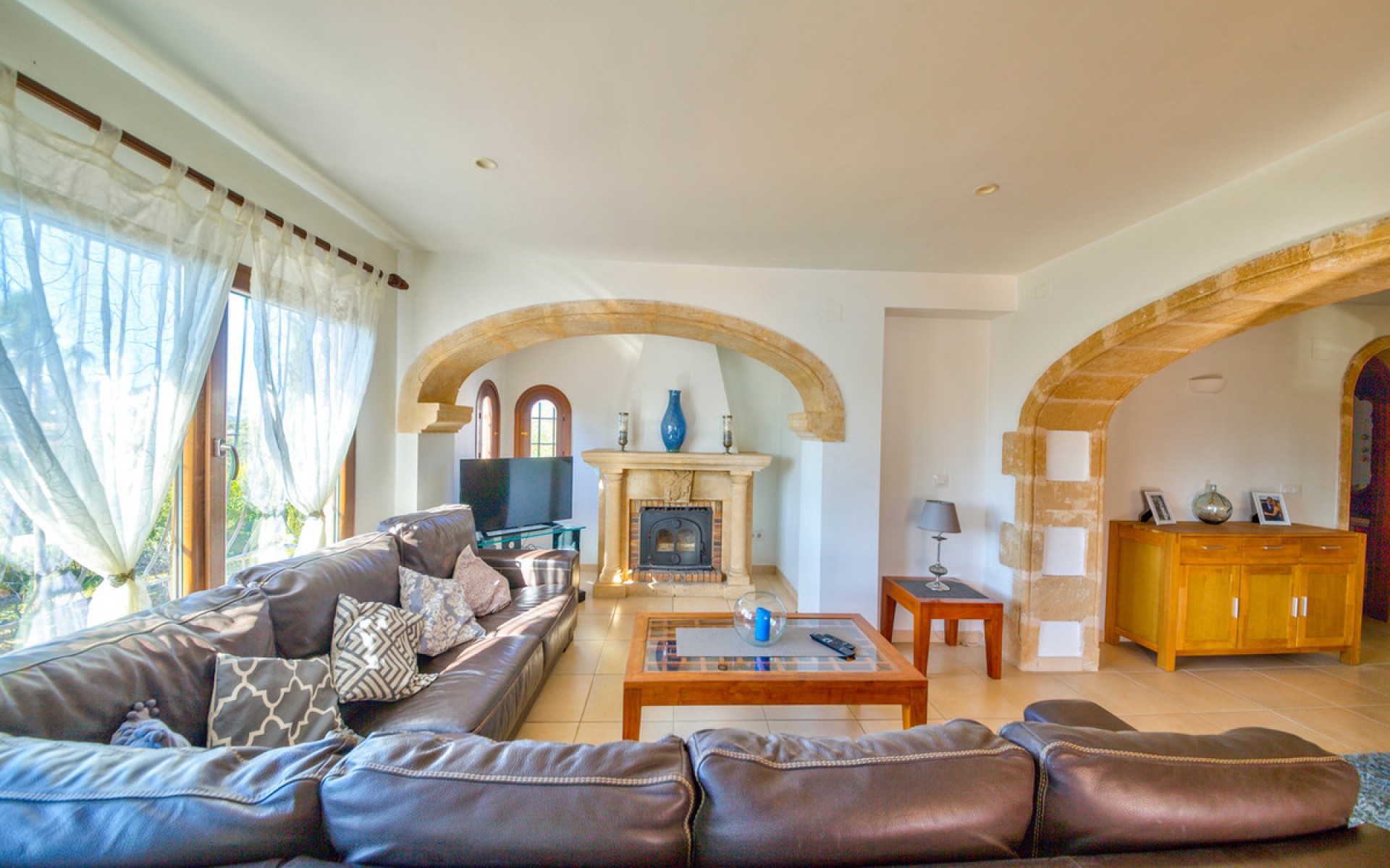 A Vendre - Villa - Javea - Jávea - Xàbia Centro