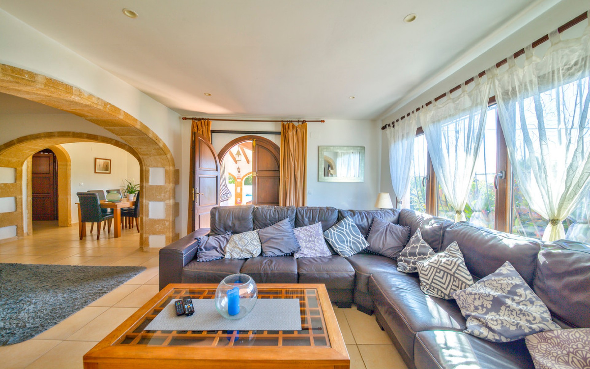 A Vendre - Villa - Javea - Jávea - Xàbia Centro