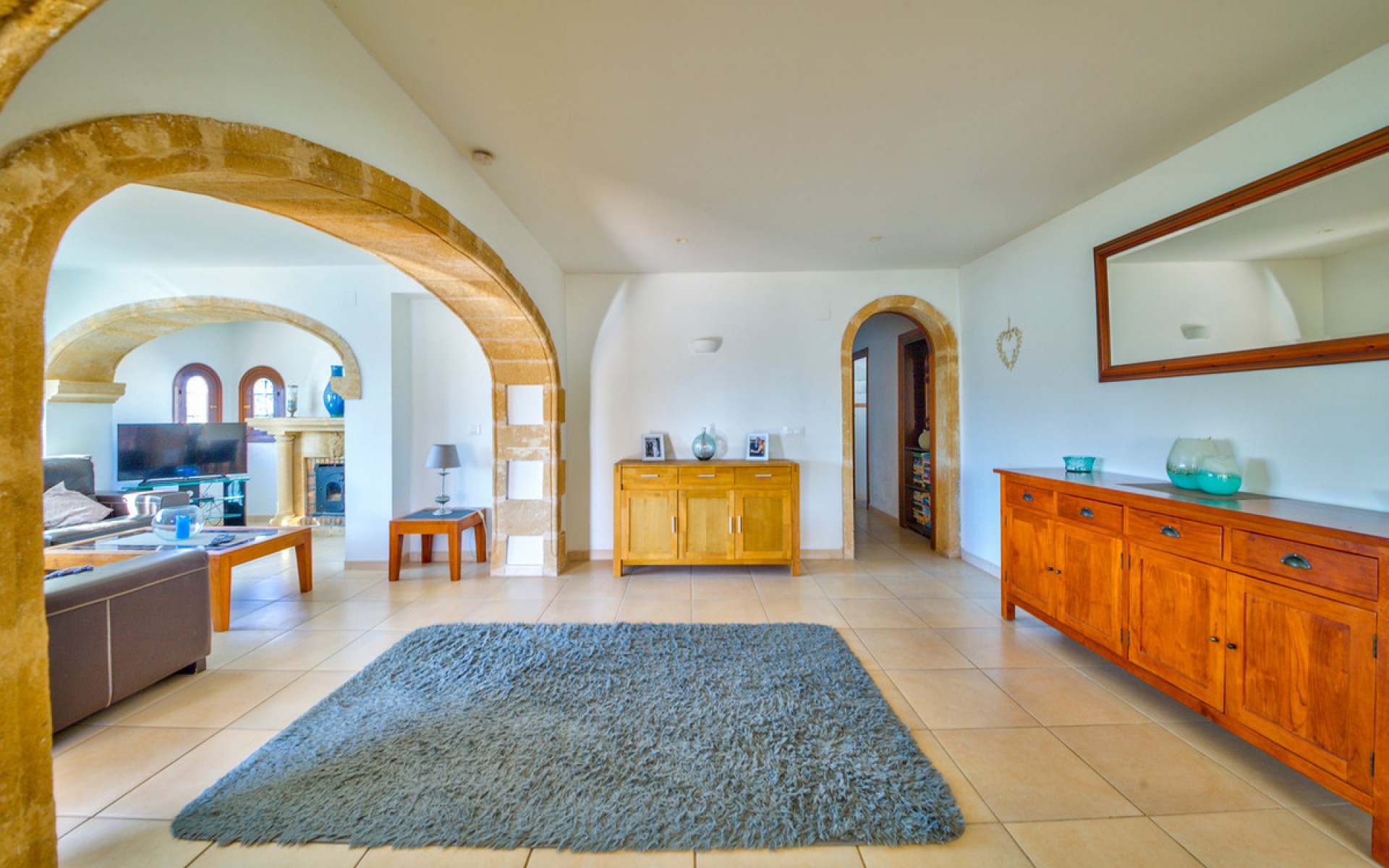 A Vendre - Villa - Javea - Jávea - Xàbia Centro