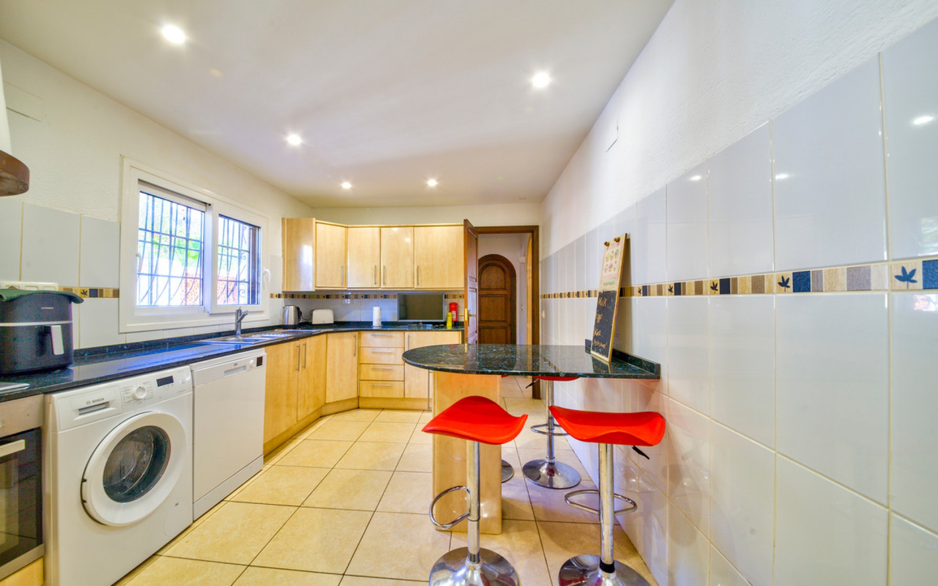 A Vendre - Villa - Javea - Jávea - Xàbia Centro