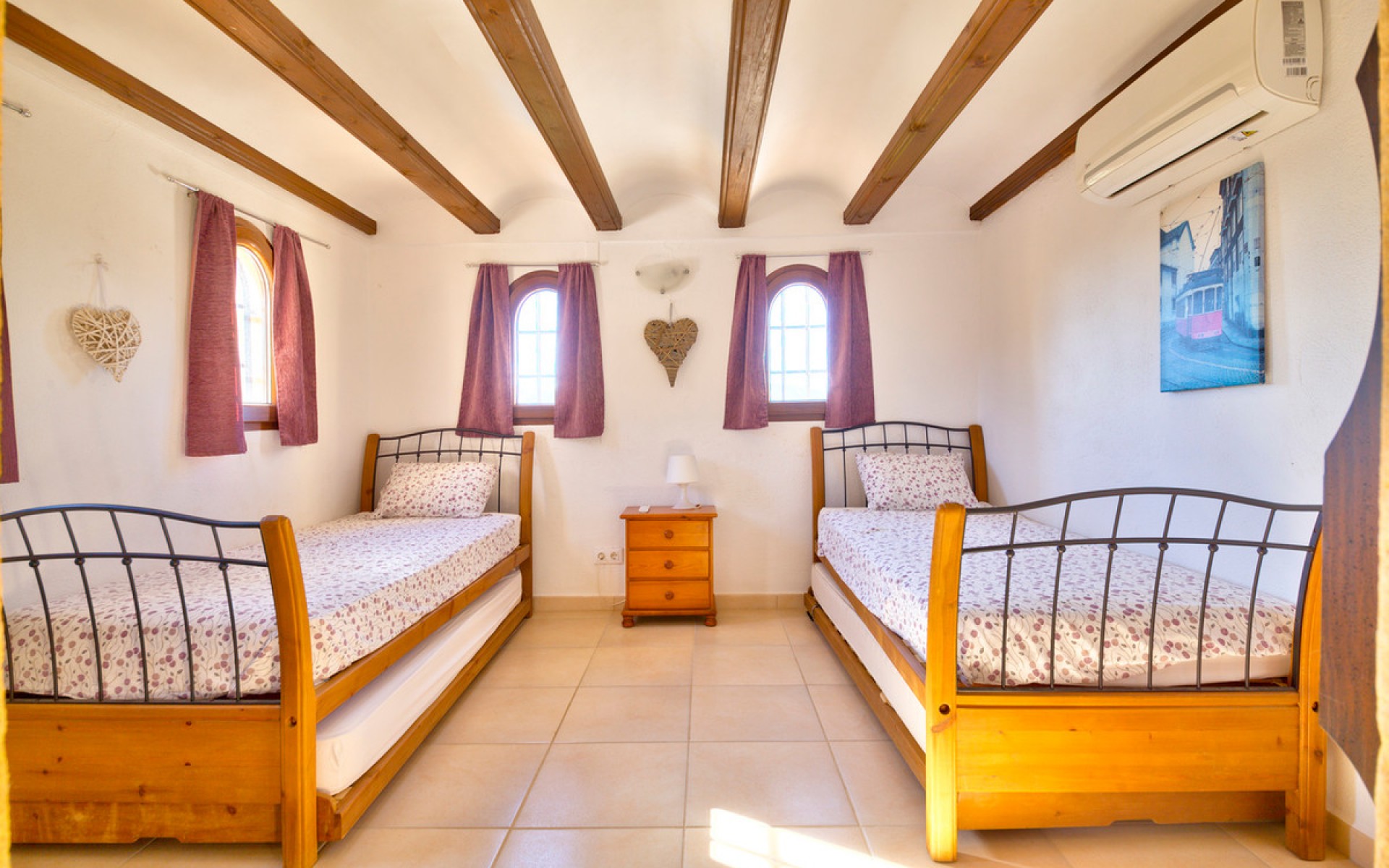 A Vendre - Villa - Javea - Jávea - Xàbia Centro