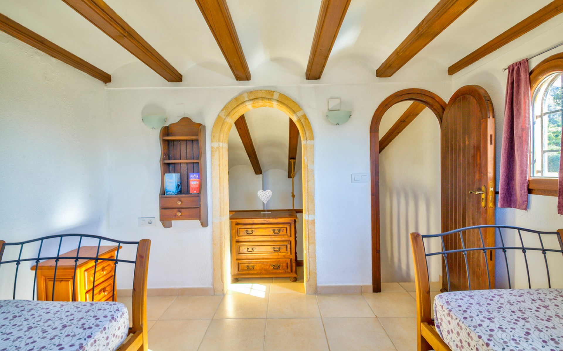 A Vendre - Villa - Javea - Jávea - Xàbia Centro