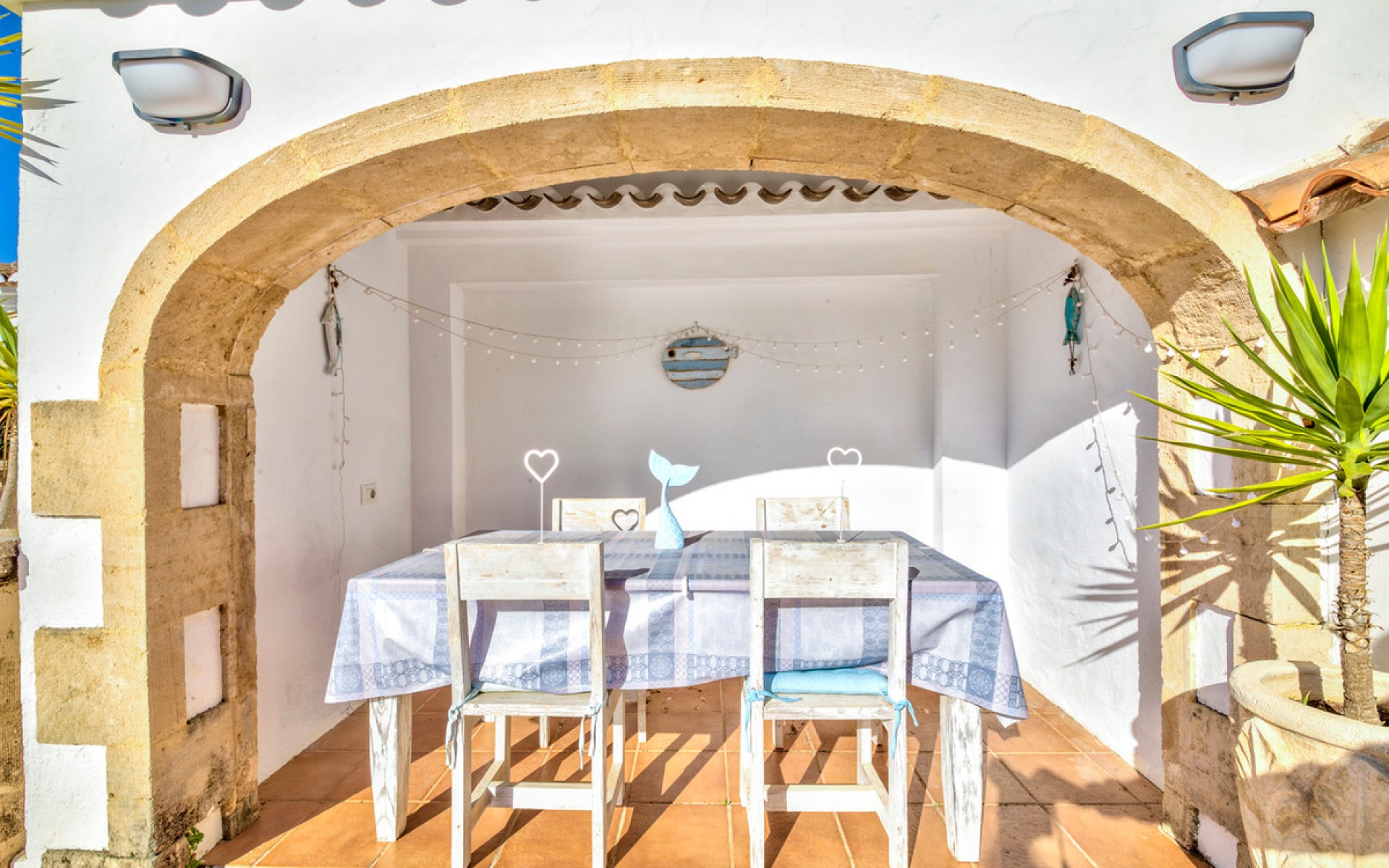A Vendre - Villa - Javea - Jávea - Xàbia Centro