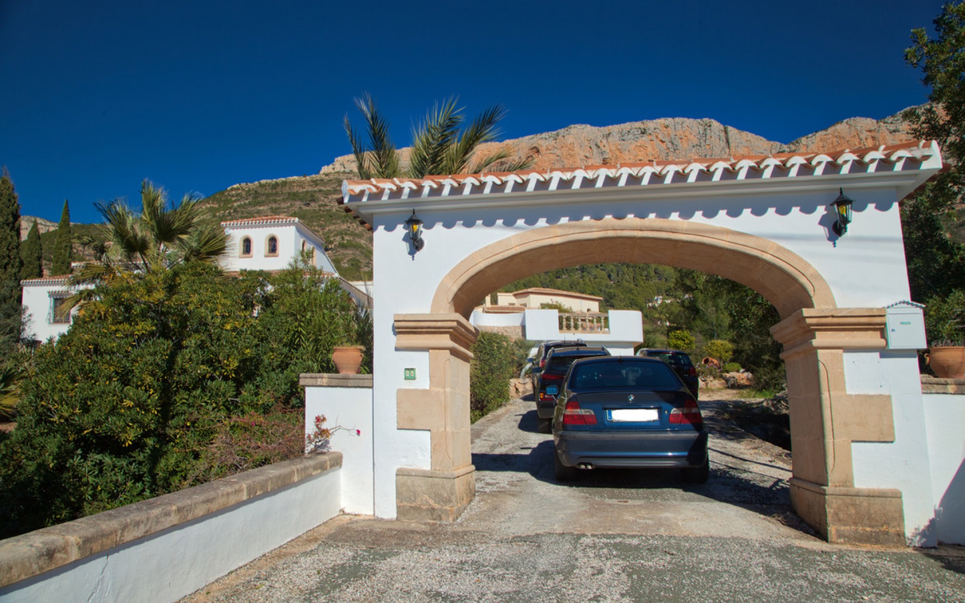 A Vendre - Villa - Javea - Jávea - Xàbia Centro