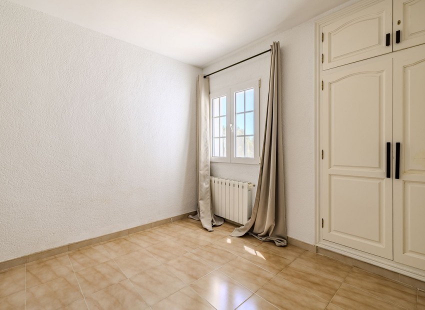 A Vendre - Villa - Javea - Jávea - Xàbia Centro