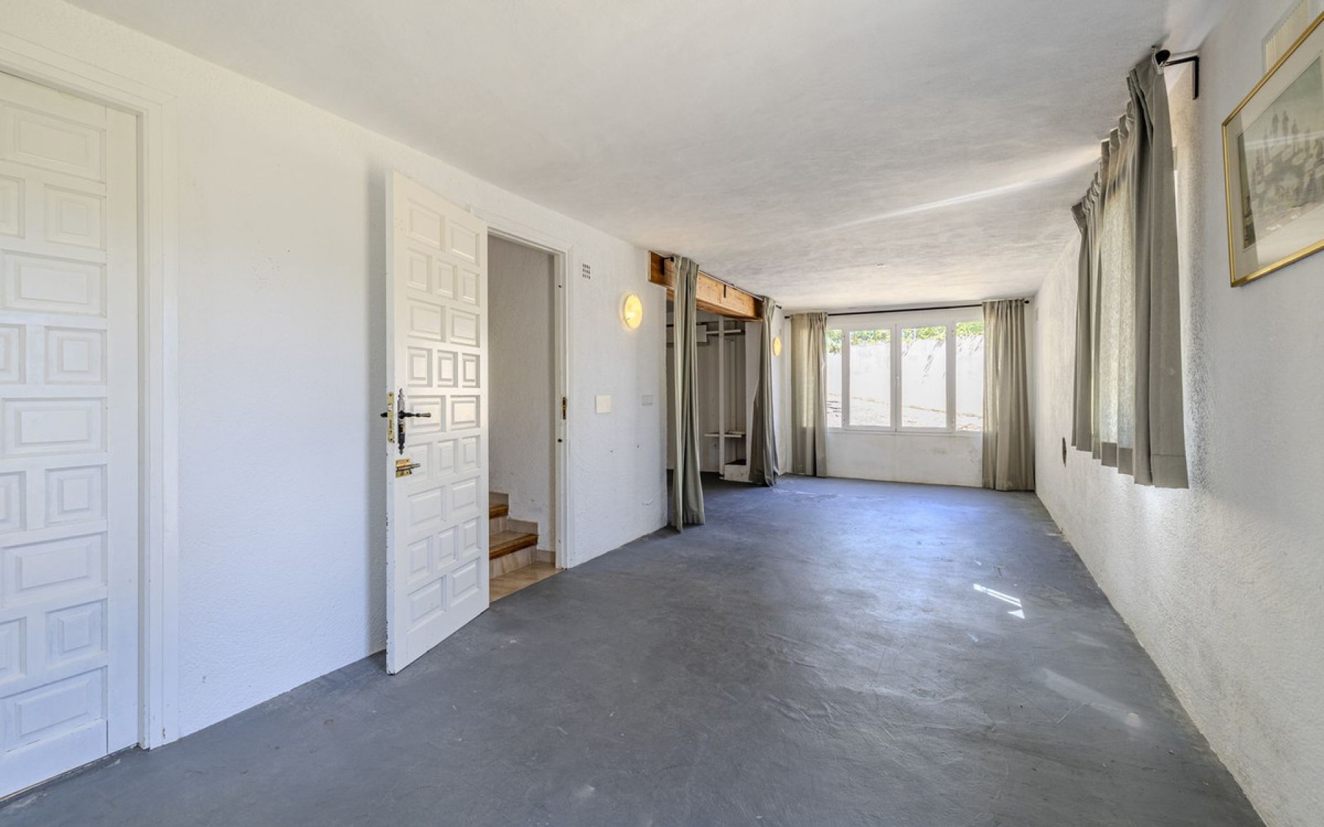 A Vendre - Villa - Javea - Jávea - Xàbia Centro