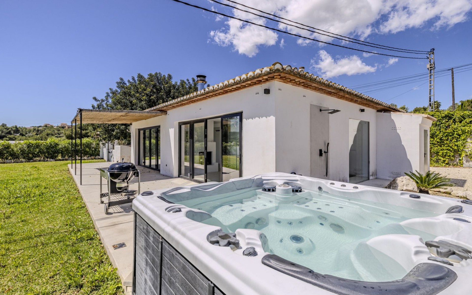 A Vendre - Villa - Javea - Jávea - Xàbia Centro
