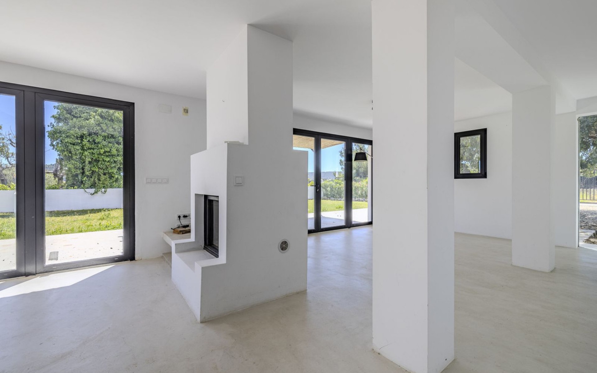 A Vendre - Villa - Javea - Jávea - Xàbia Centro
