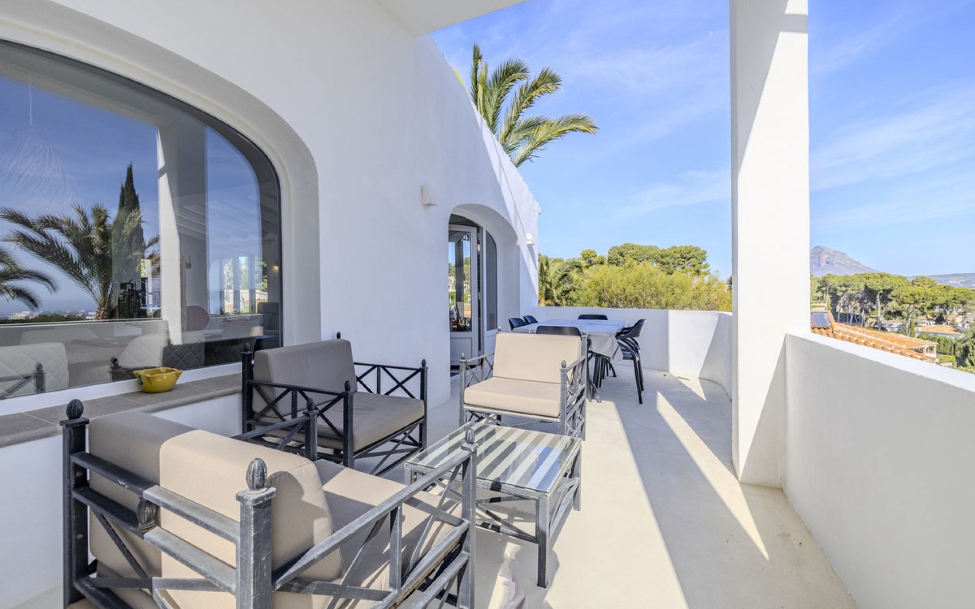 A Vendre - Villa - Javea - Jávea - Xàbia Centro